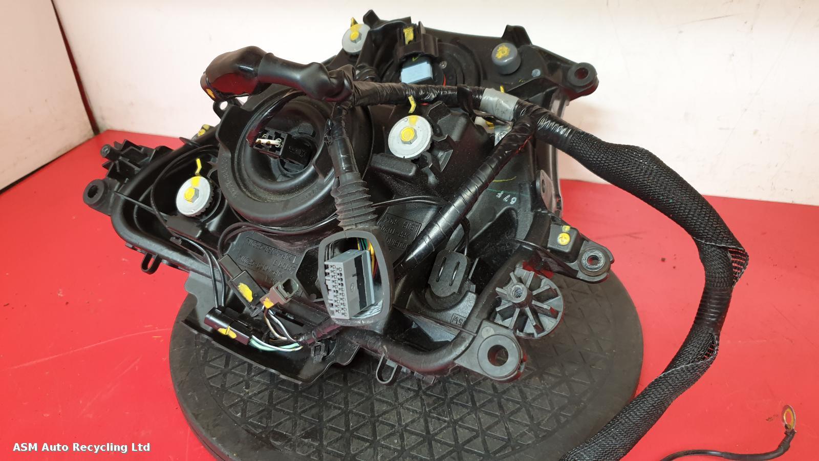 View Auto part Headlamp Suzuki Gsxr 750 2017