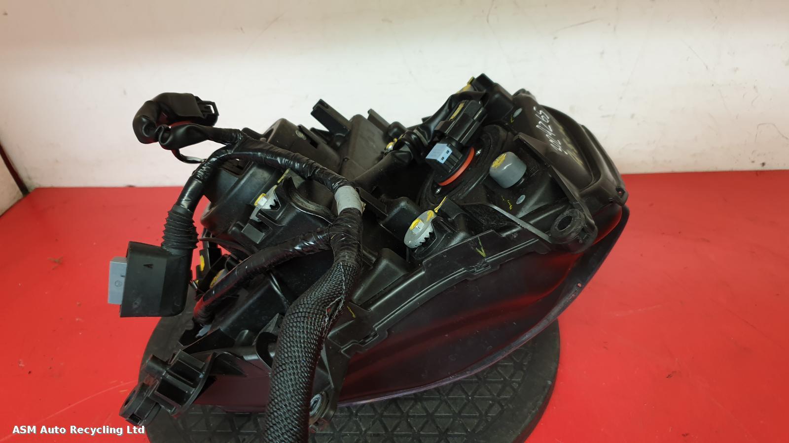 View Auto part Headlamp Suzuki Gsxr 750 2017