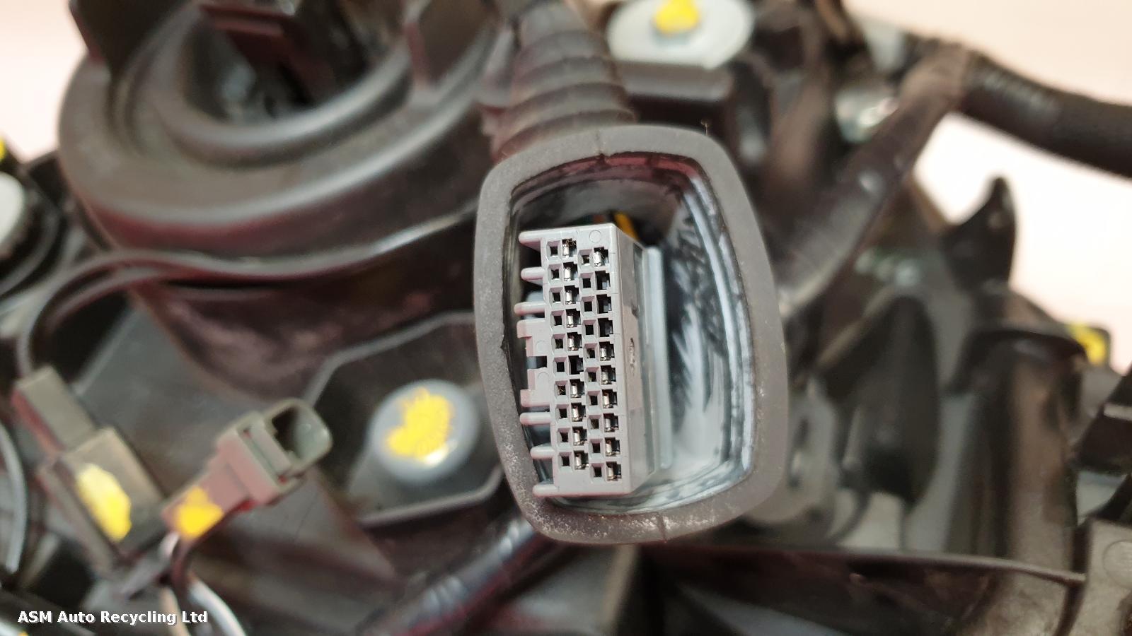 View Auto part Headlamp Suzuki Gsxr 750 2017