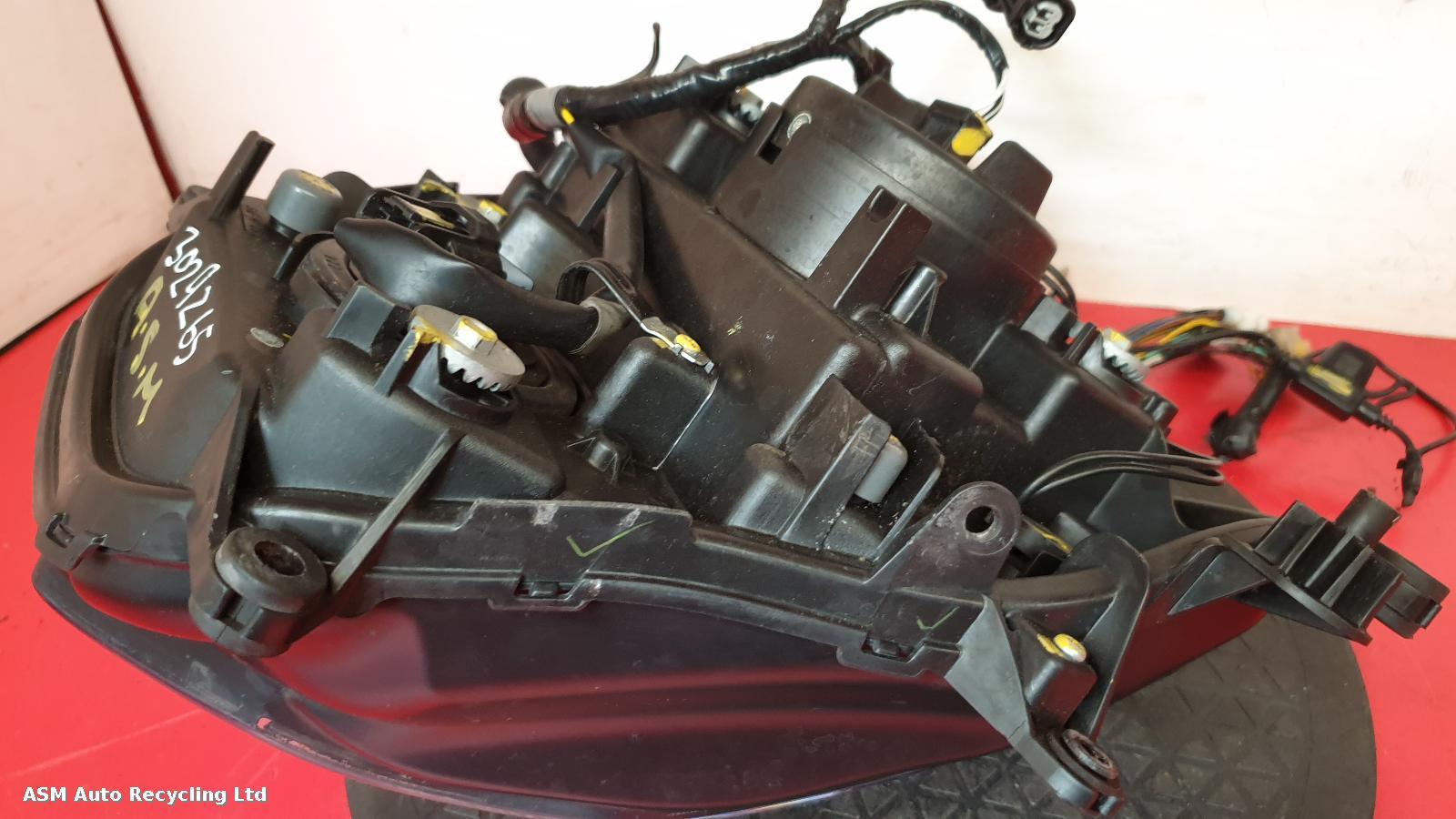 View Auto part Headlamp Suzuki Gsxr 750 2017