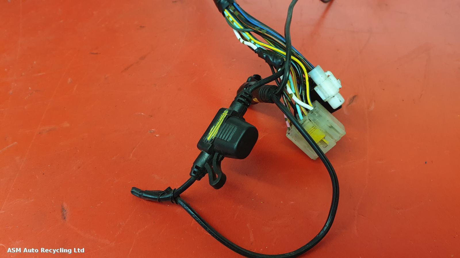 View Auto part Headlamp Suzuki Gsxr 750 2017