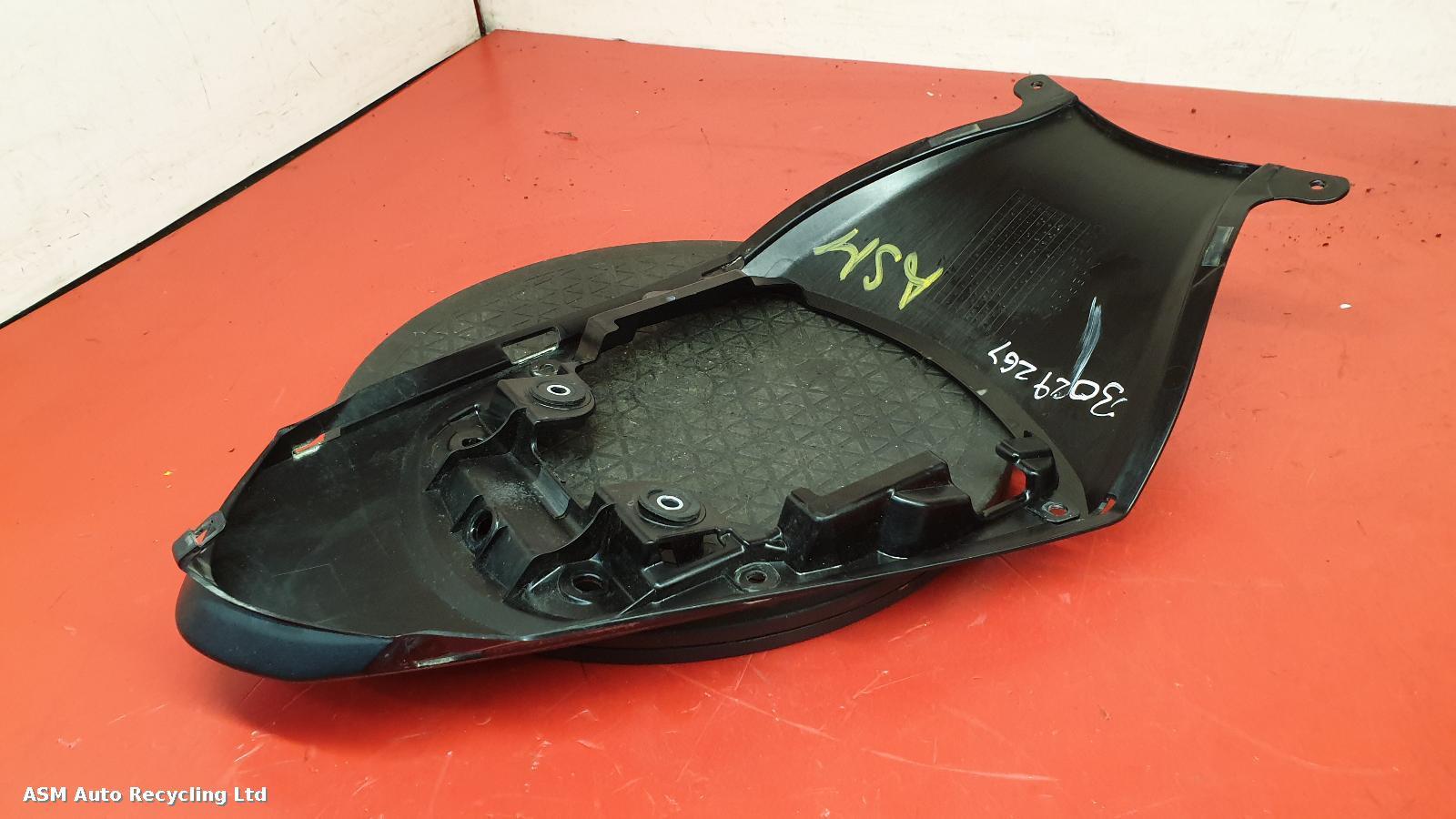 View Auto part Seat Cowl Suzuki Gsxr 750 2017