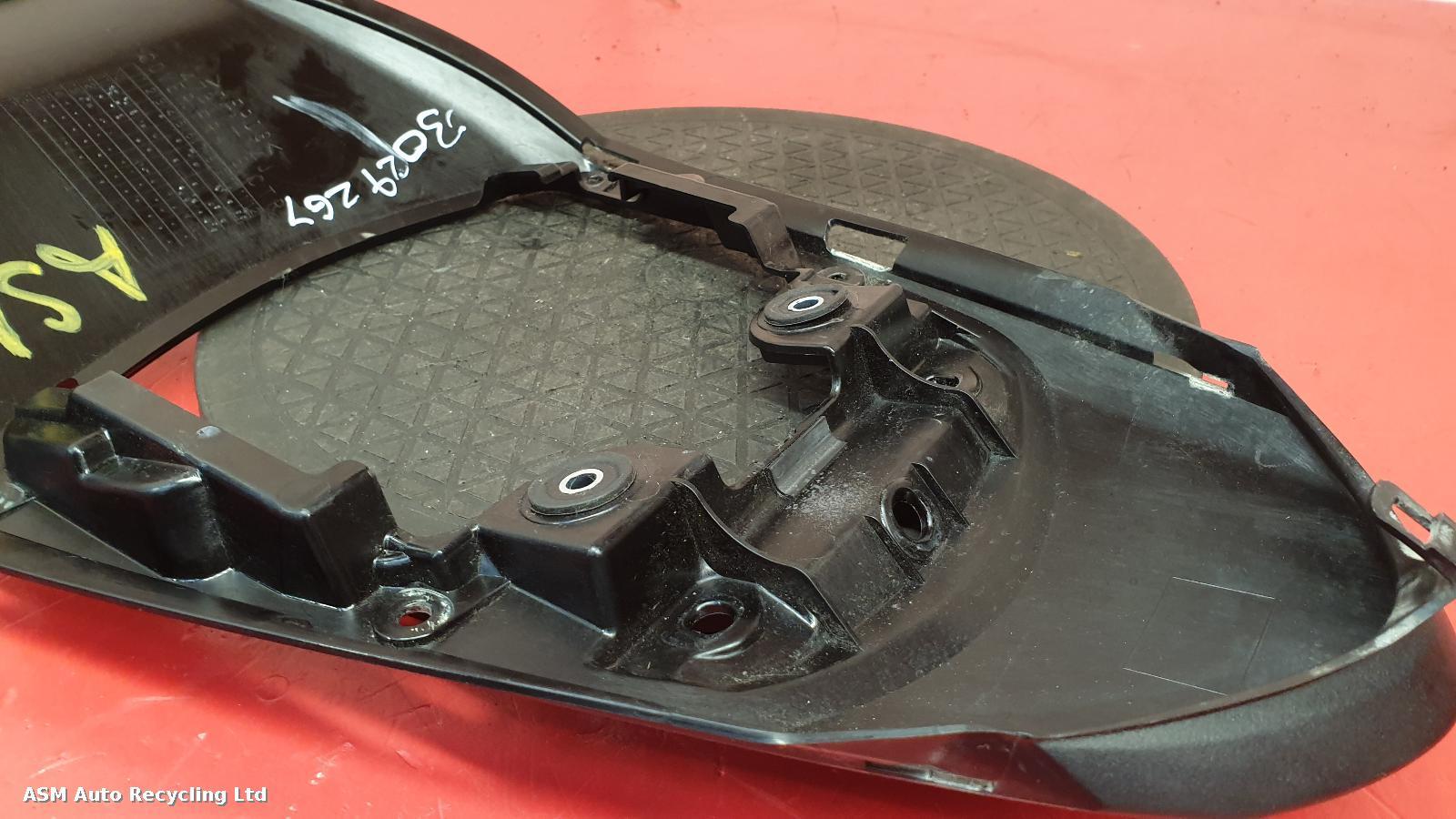 View Auto part Seat Cowl Suzuki Gsxr 750 2017