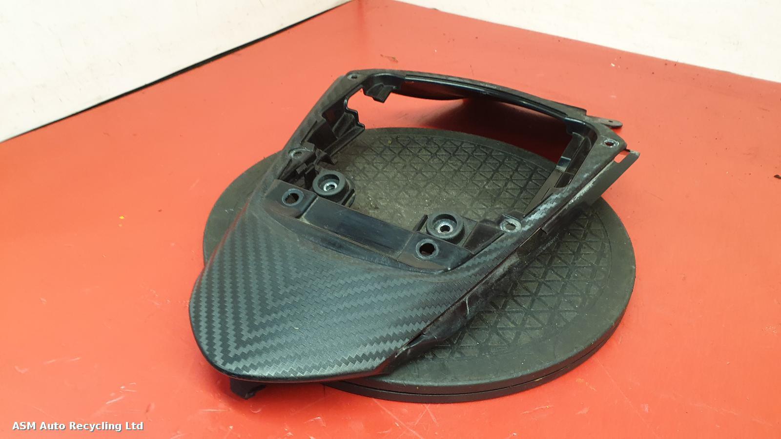 View Auto part Seat Cowl Suzuki Gsxr 750 2017