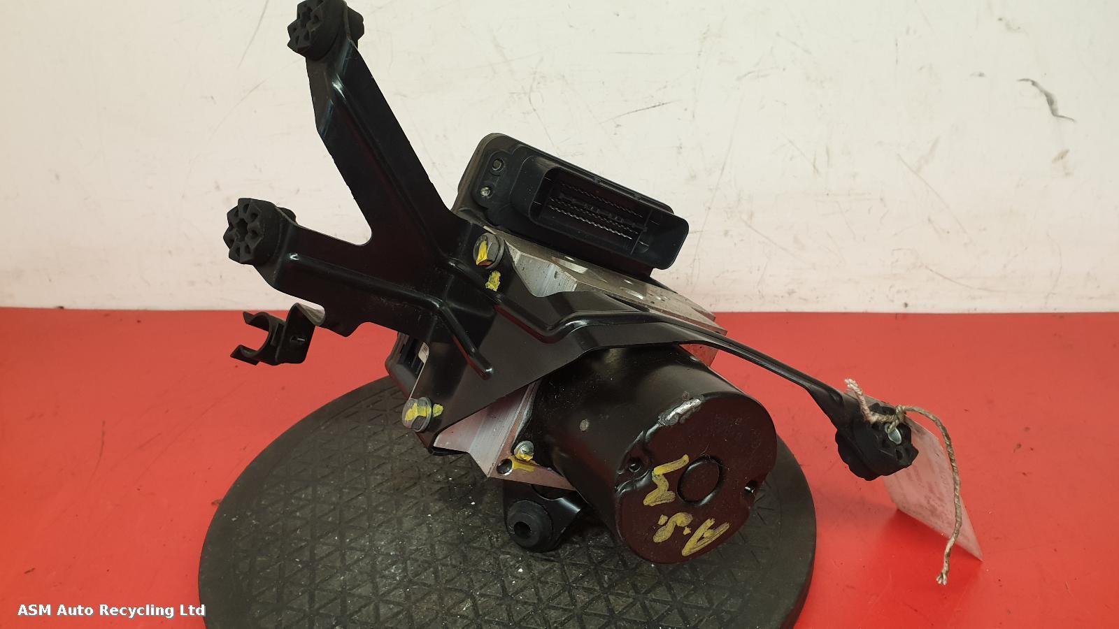View Auto part ABS Pump/Modulator Bmw 5 Series 2008