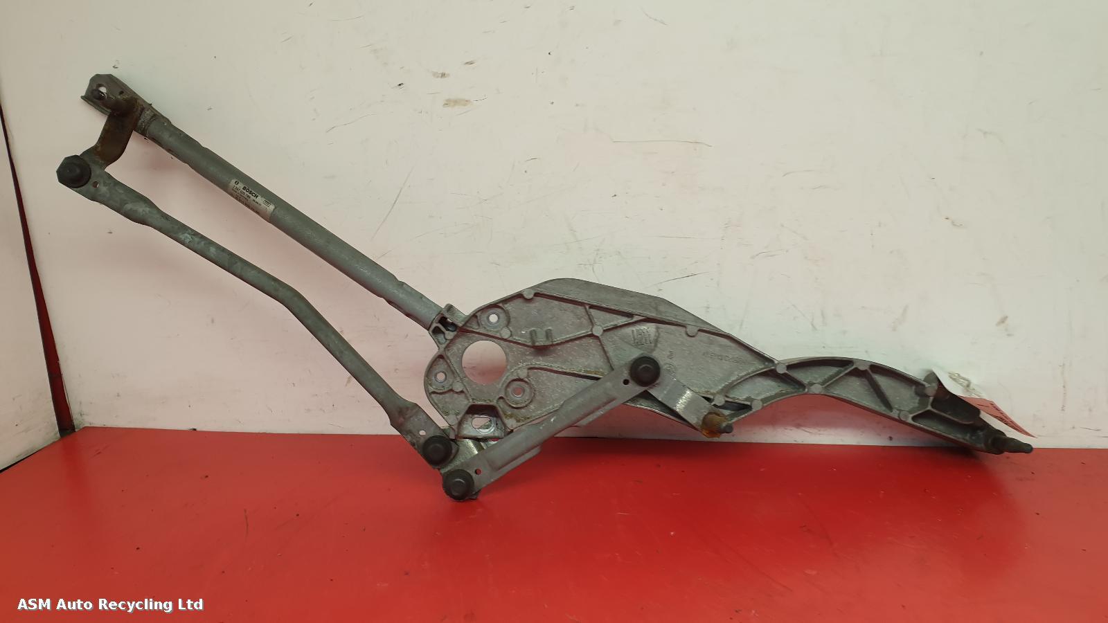 View Auto part Wiper Linkage Mercedes E Class 2007