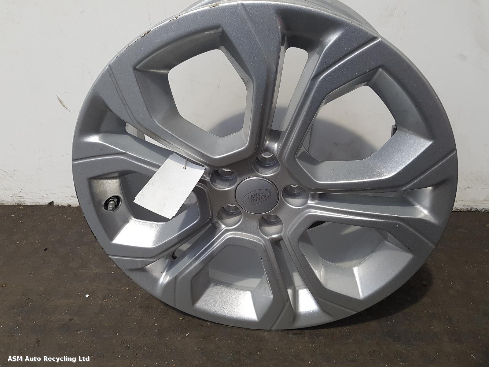 View Auto part Wheel Land Rover Range Rover Evoque 2020