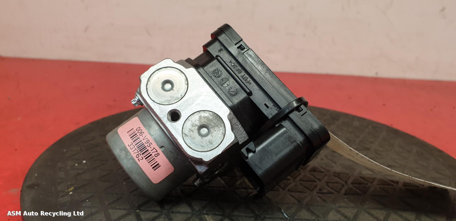View Auto part ABS Pump/Modulator Honda Forza Nss 750 2023