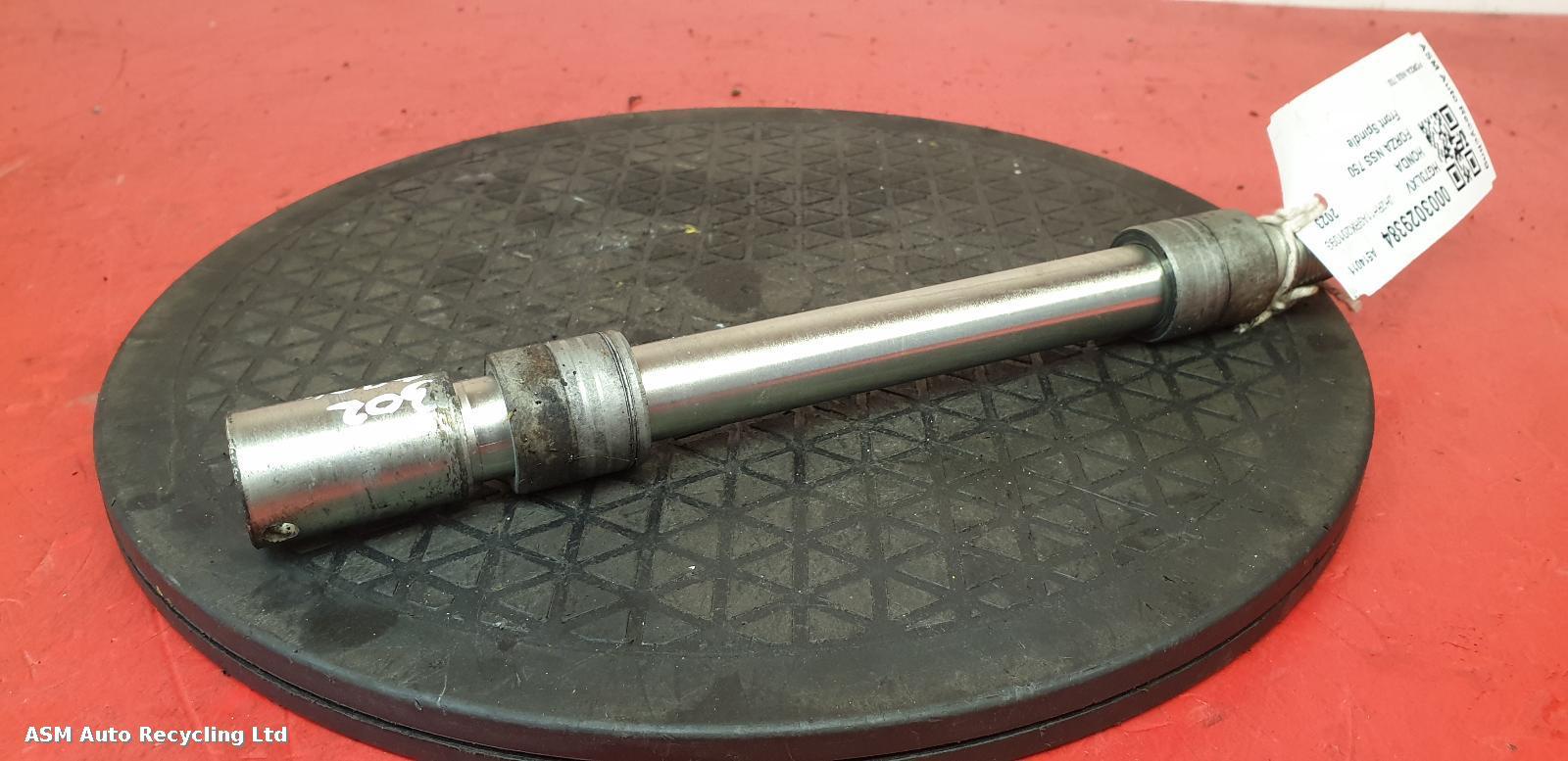 View Auto part Front Spindle Honda Forza Nss 750 2023