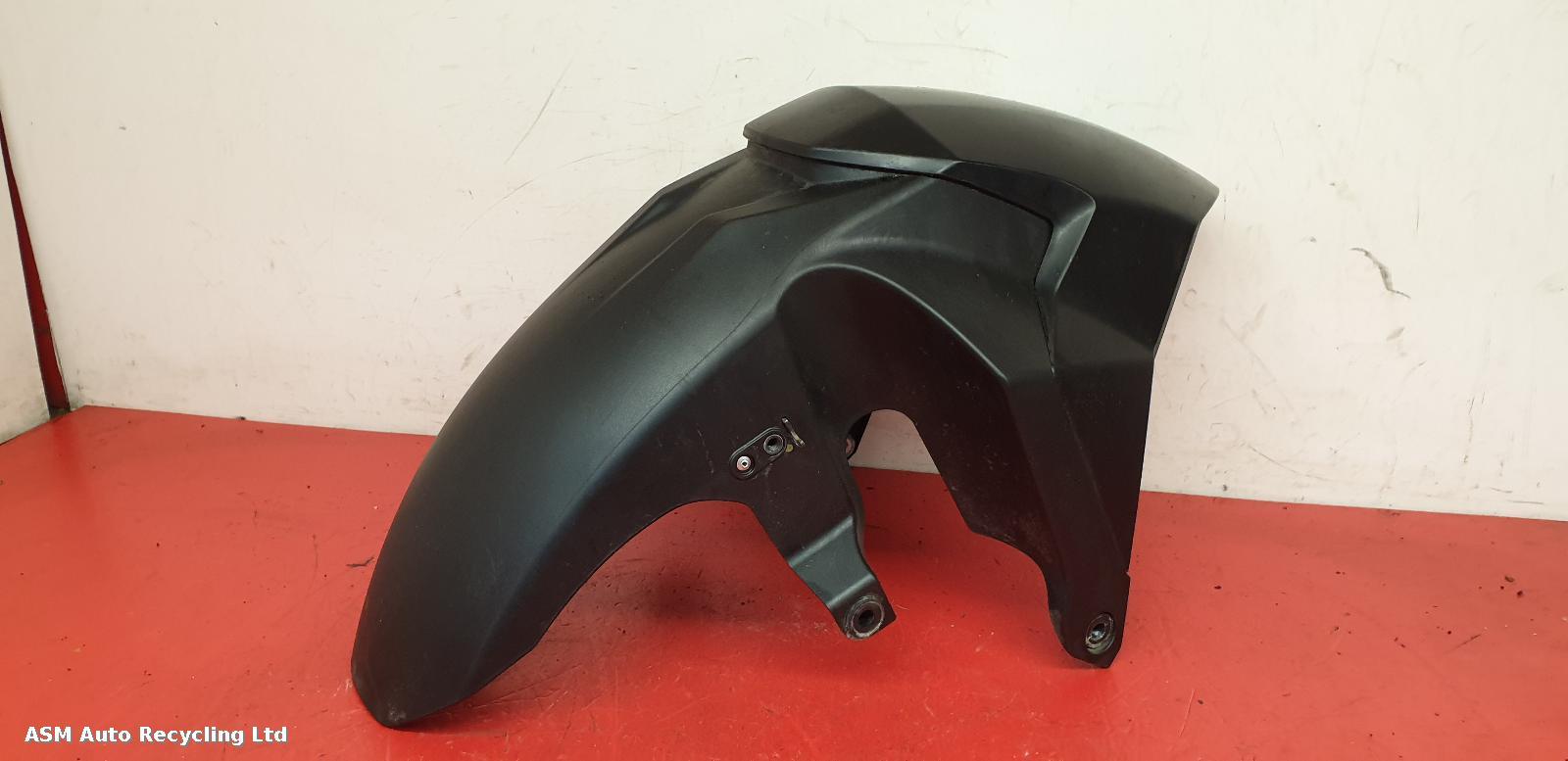 View Auto part Front Mudguard Honda Forza Nss 750 2023