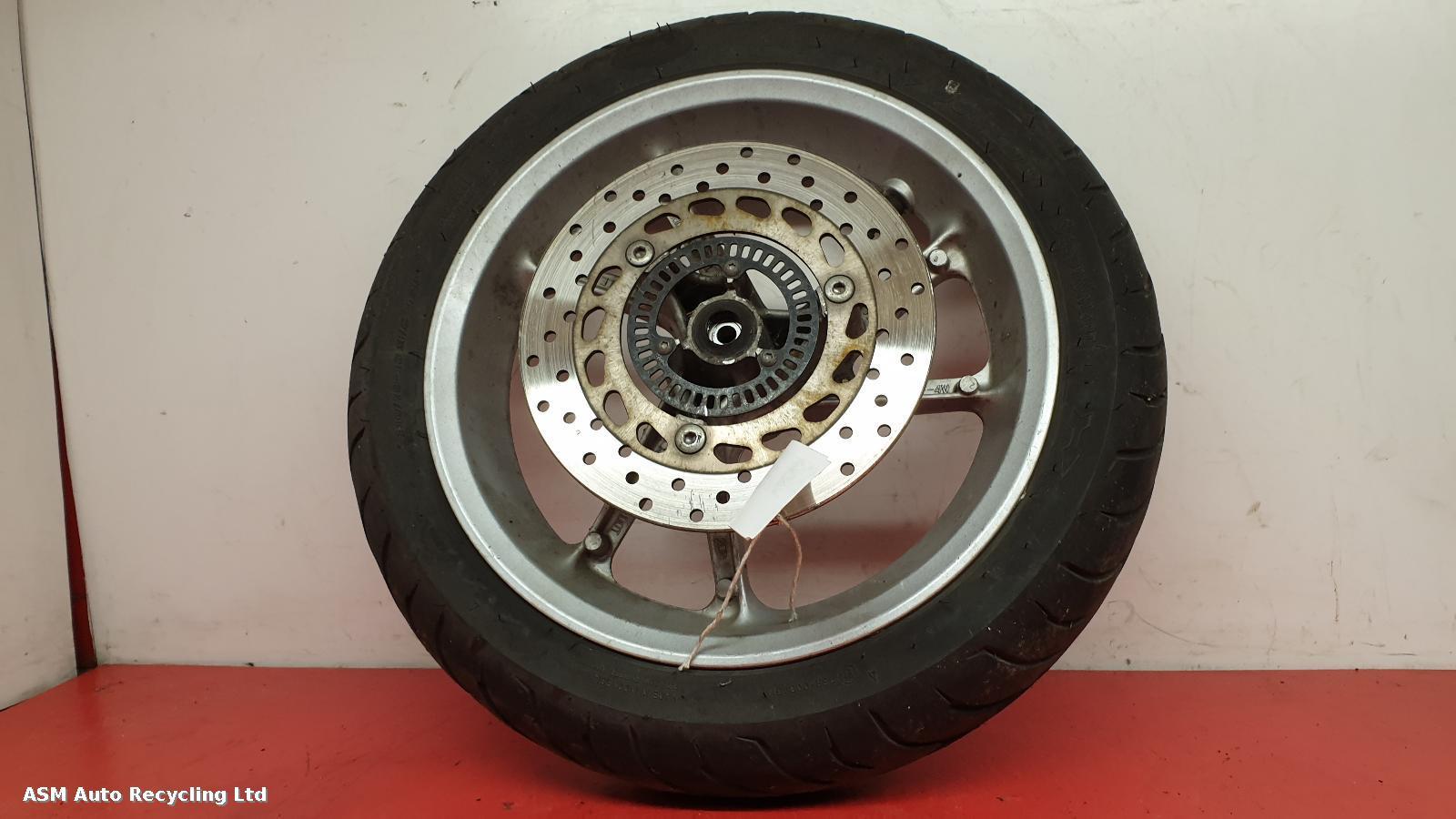 View Auto part Wheel Yamaha Nmax 125 2016
