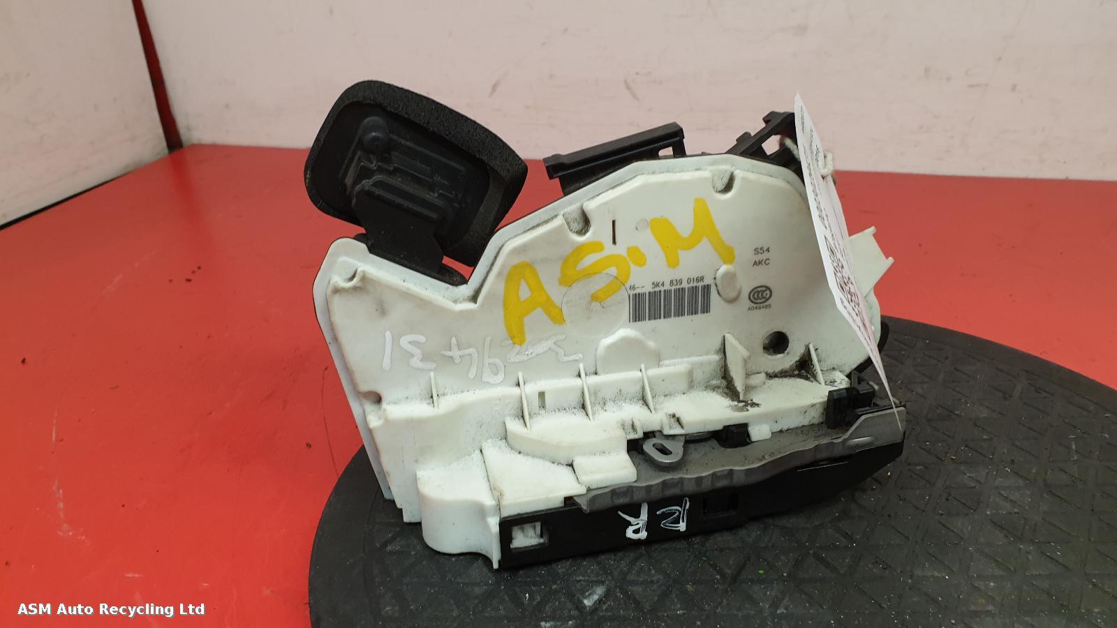 View Auto part Door Lock Assembly Seat Leon 2016