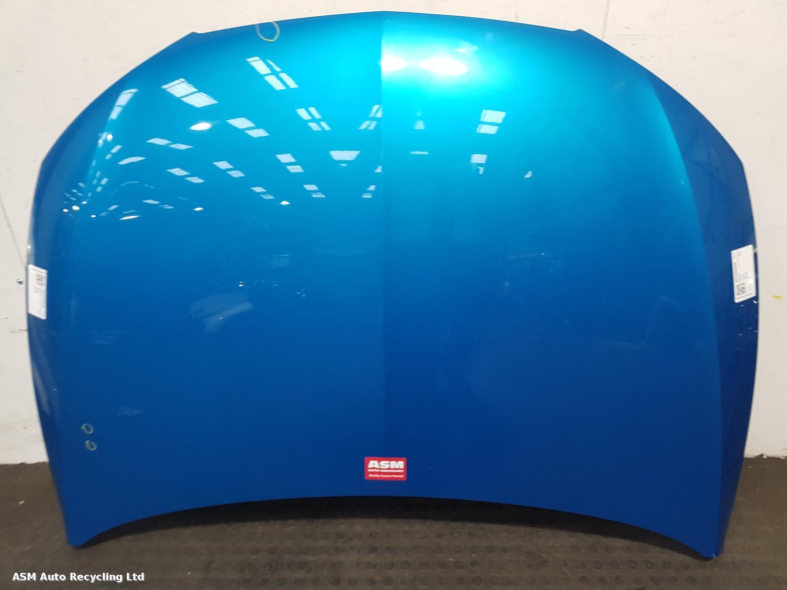 View Auto part Bonnet Seat Leon 2016