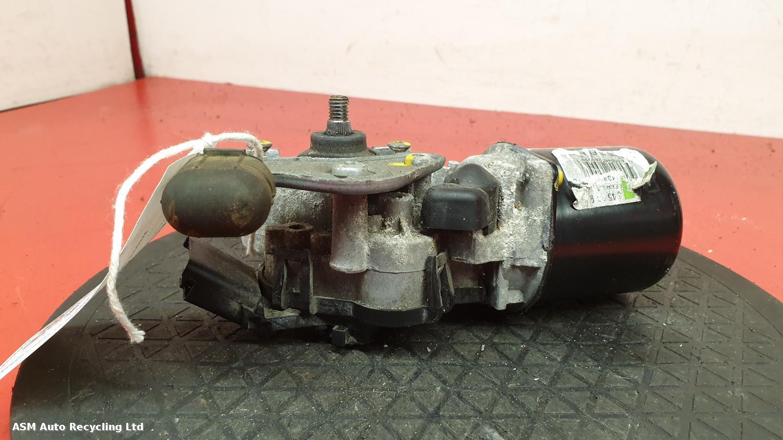 View Auto part Wiper Motor Front Renault Kangoo 2016