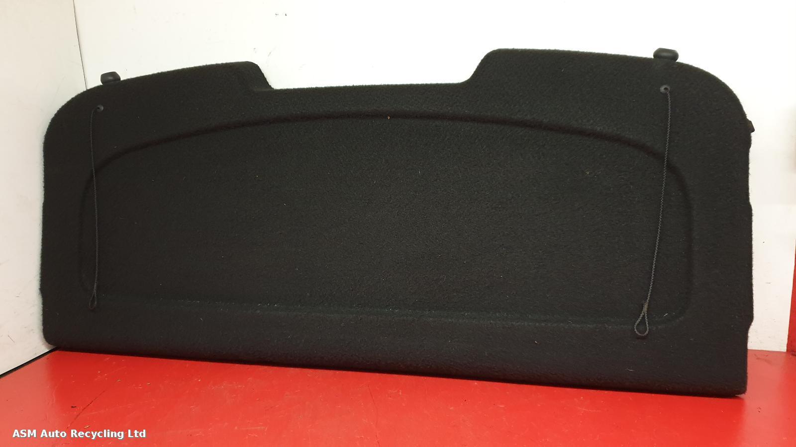 View Auto part Parcel Shelf Ford Fiesta 2009