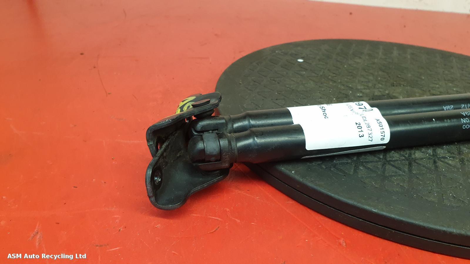 View Auto part Hatch Strut/Shock Kia Sportage 2013