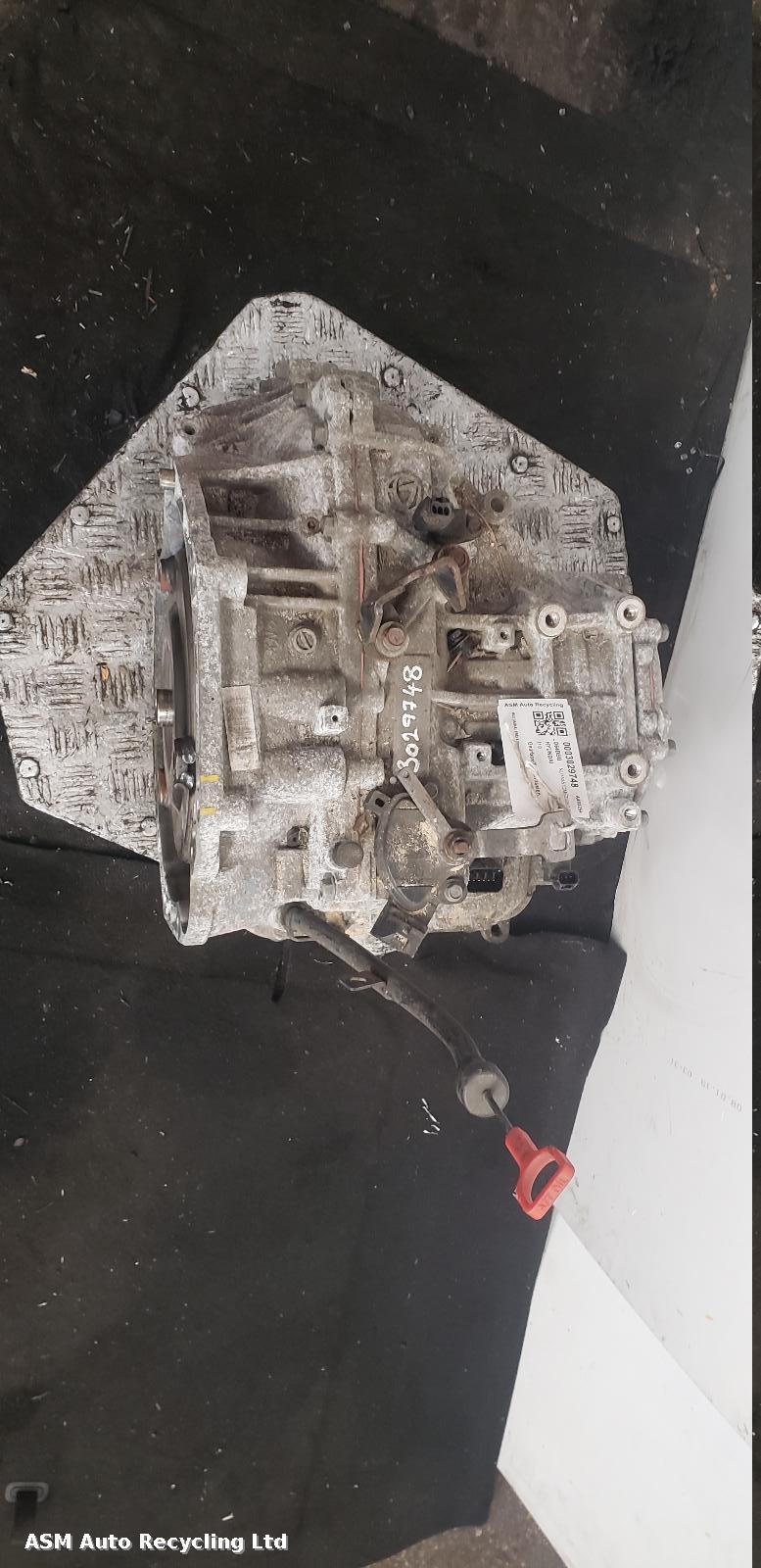 View Auto part Gearbox Hyundai I10 2014