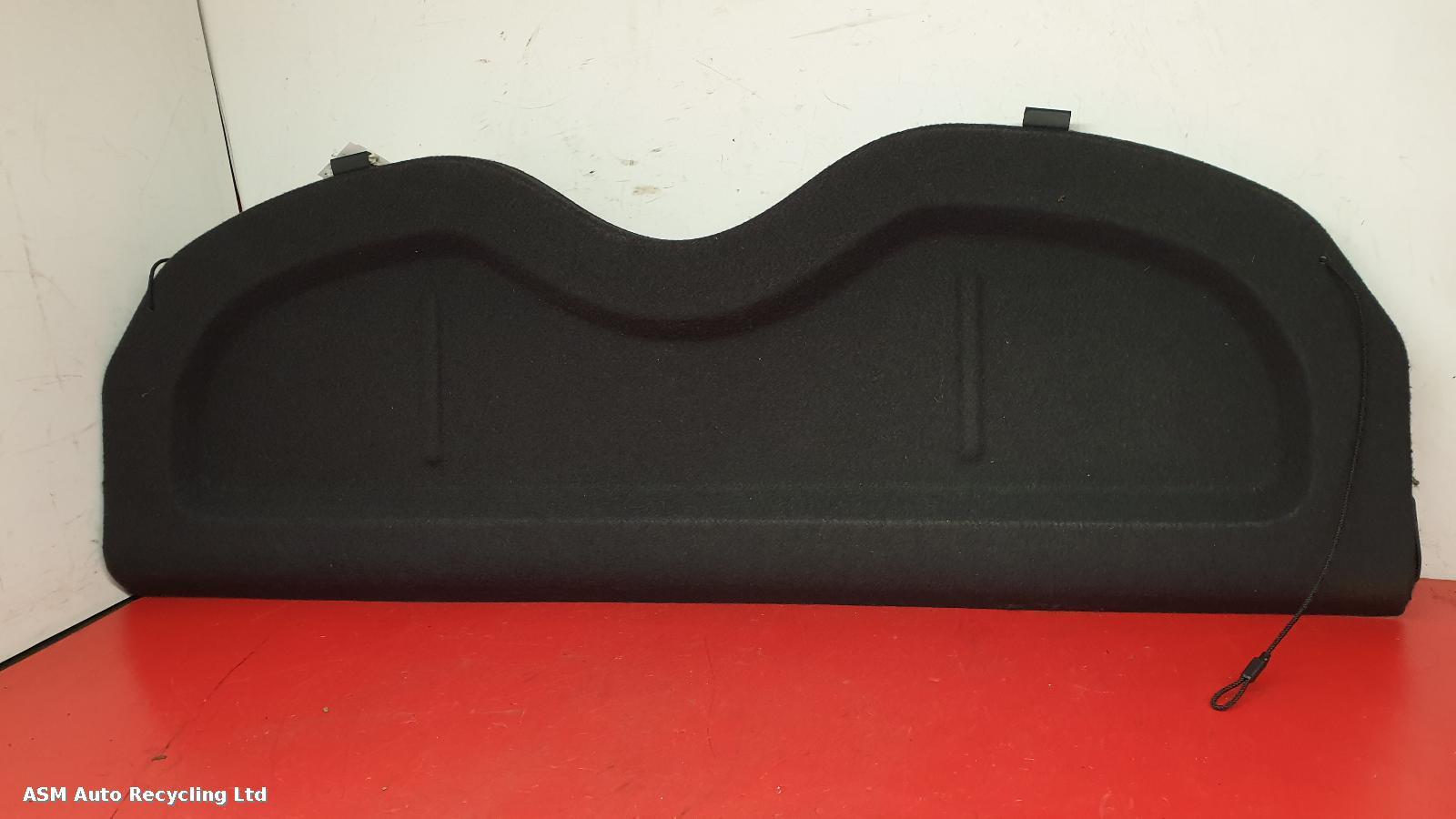 View Auto part Parcel Shelf Hyundai I10 2014