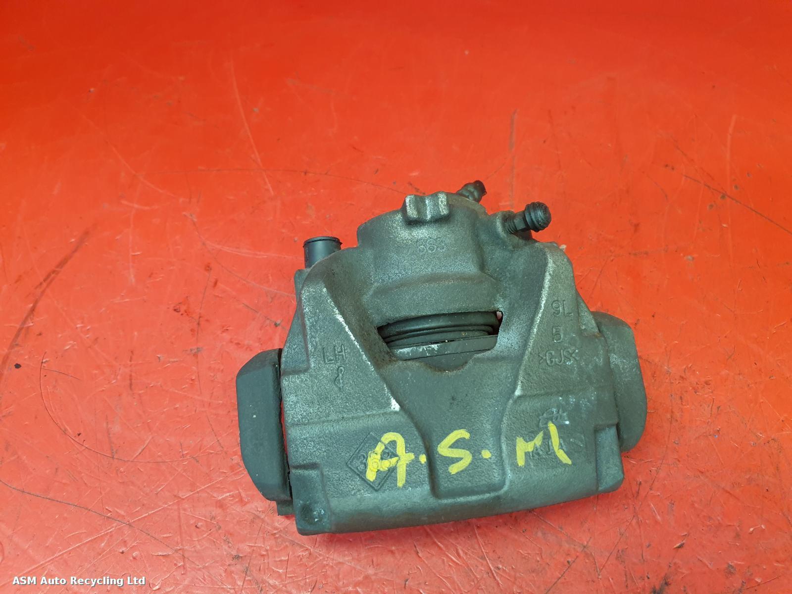 View Auto part Caliper Nissan Juke 2020