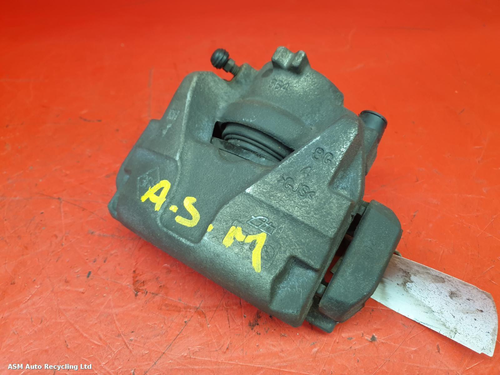 View Auto part Caliper Nissan Juke 2020