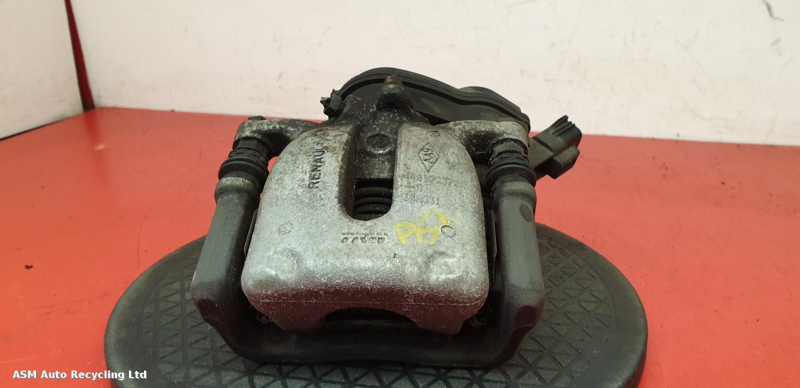 View Auto part Caliper Nissan Juke 2020