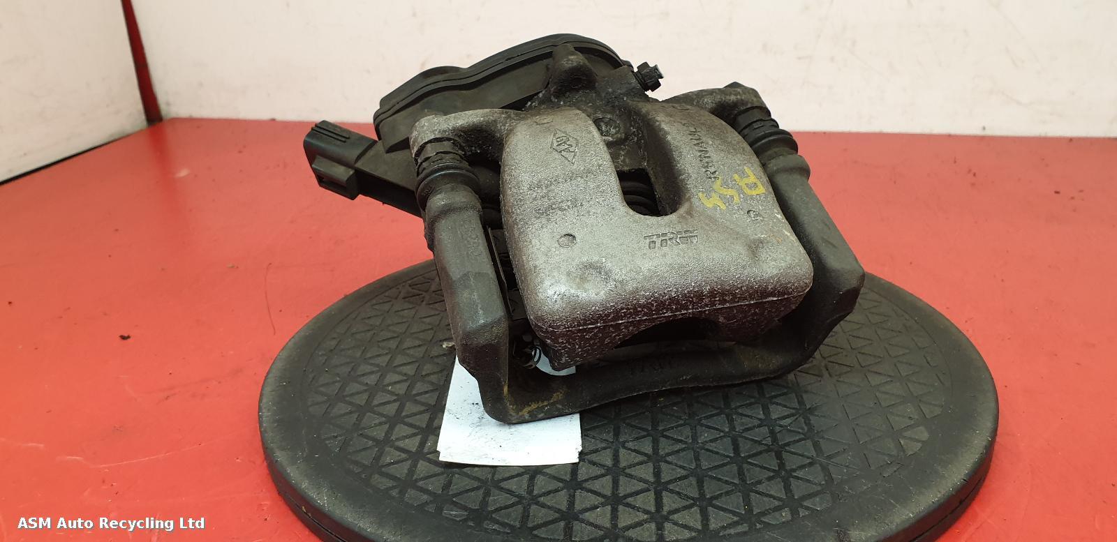 View Auto part Caliper Nissan Juke 2020