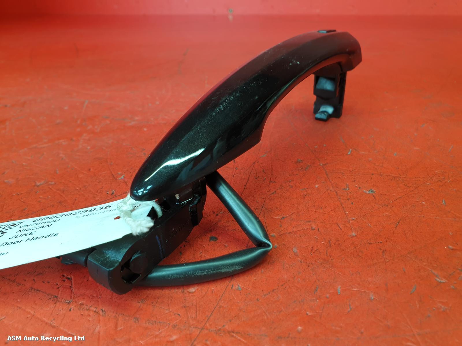 View Auto part Door Handle Nissan Juke 2020