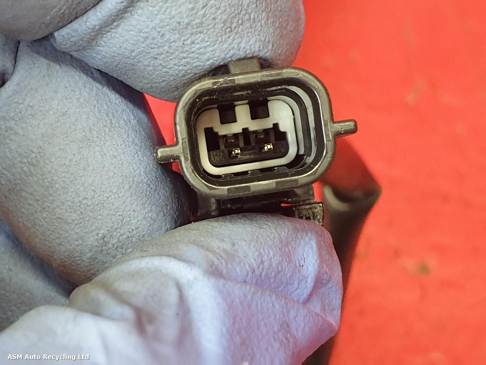 View Auto part Door Handle Nissan Juke 2020