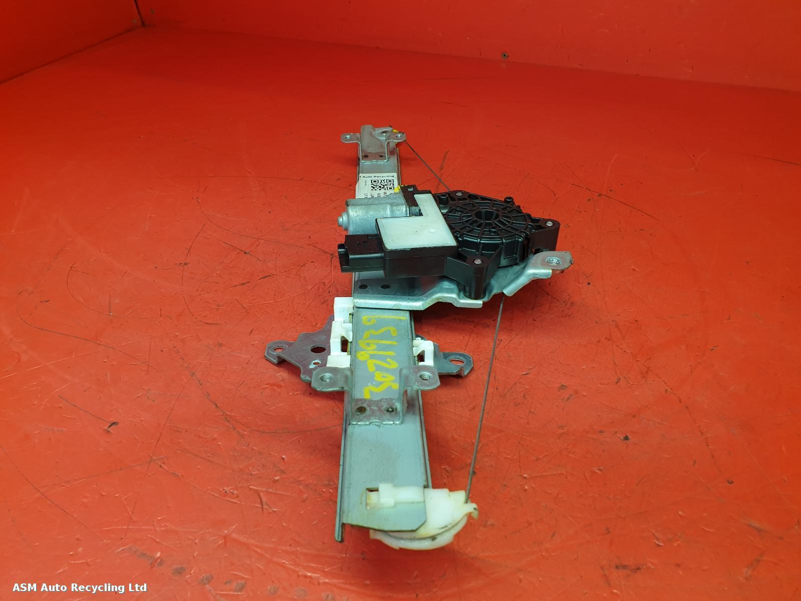 View Auto part LF Window Regulator Nissan Juke 2020