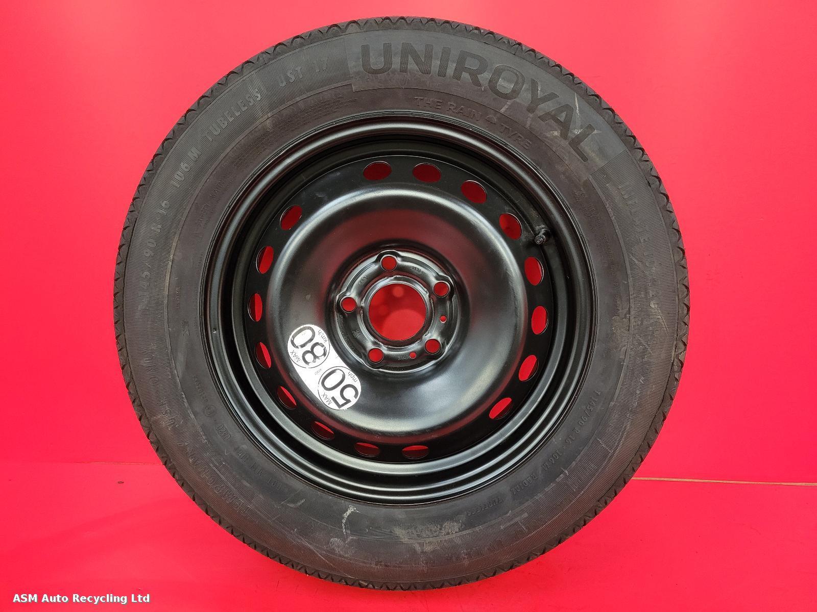 View Auto part Wheel Nissan Juke 2020
