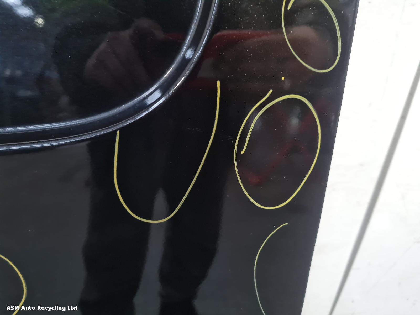 View Auto part R Rear Door Renault Trafic 2017