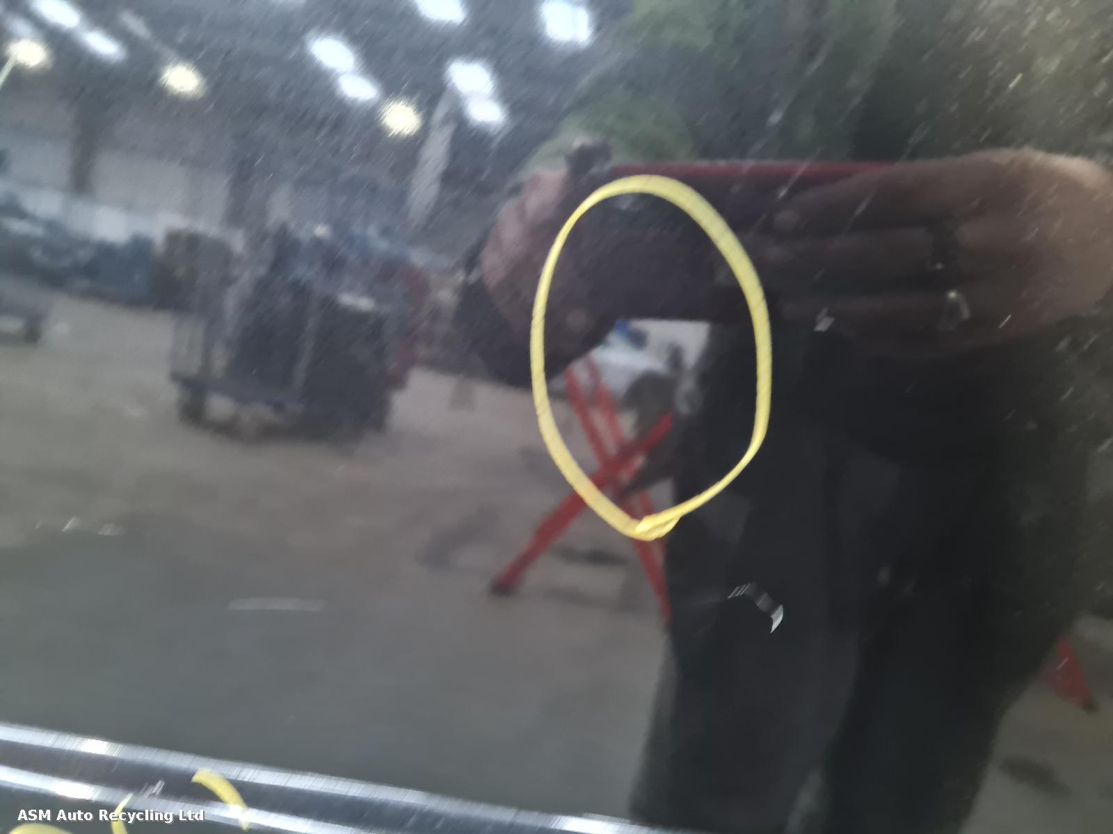 View Auto part R Rear Door Renault Trafic 2017