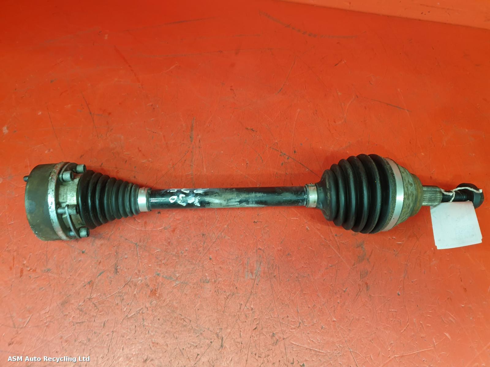 View Auto part Left Driveshaft Seat Leon 2018