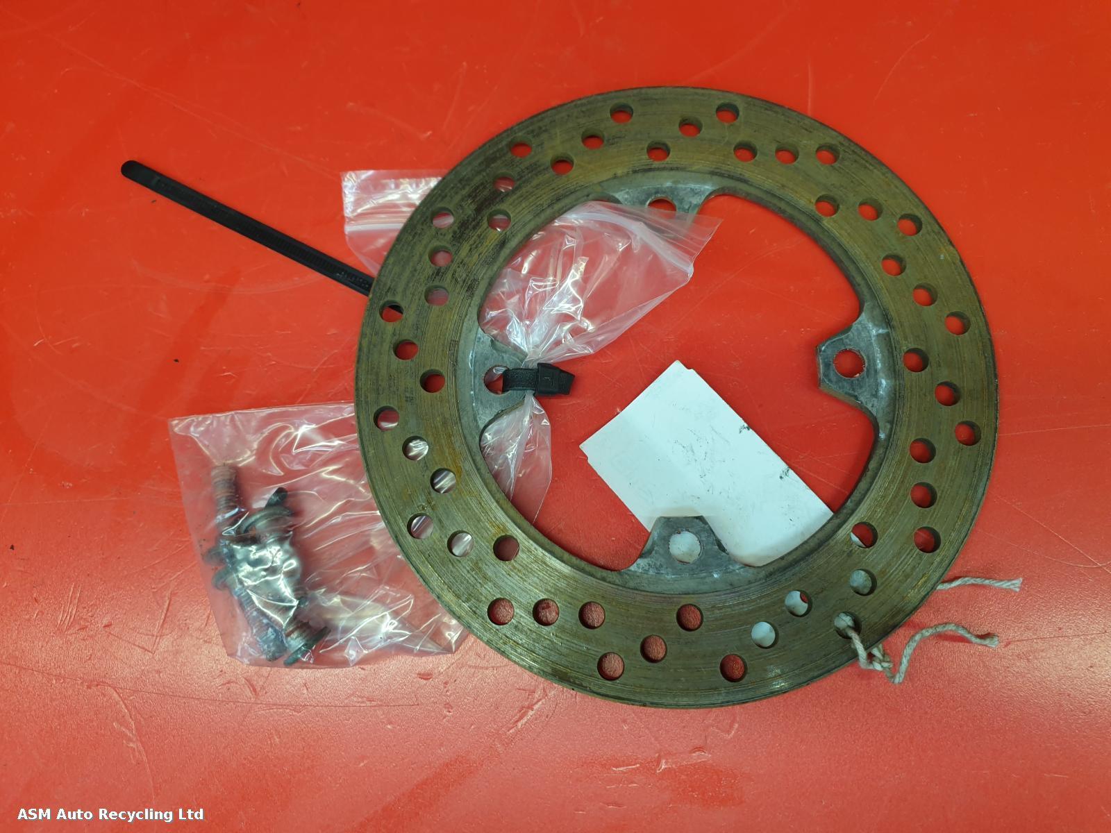 View Auto part Rear Brake Disc/Drum Kawasaki Zx9 R 2004
