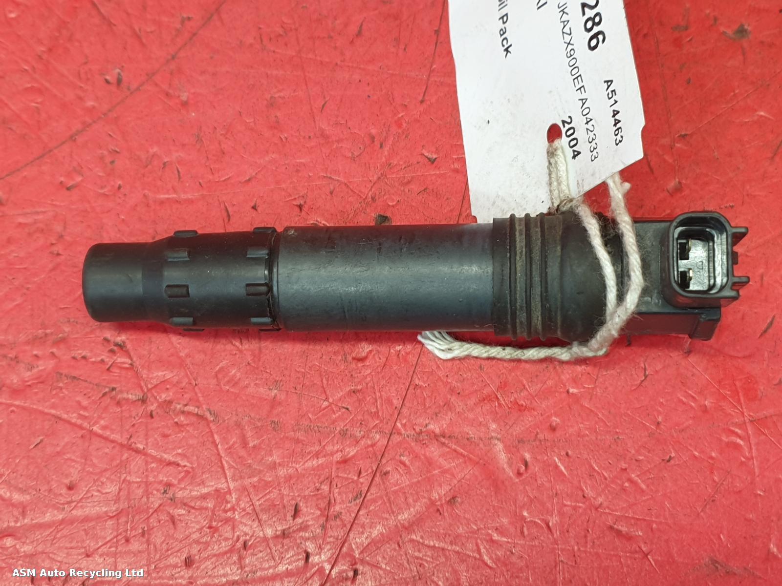 View Auto part Coil/Coil Pack Kawasaki Zx9 R 2004