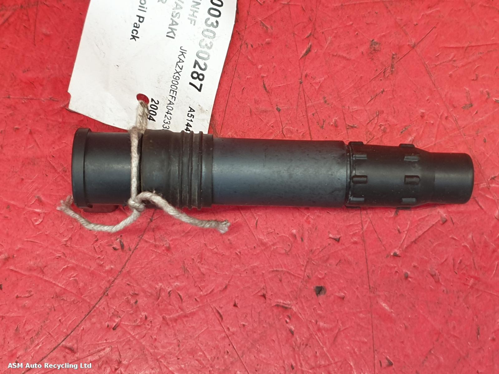 View Auto part Coil/Coil Pack Kawasaki Zx9 R 2004