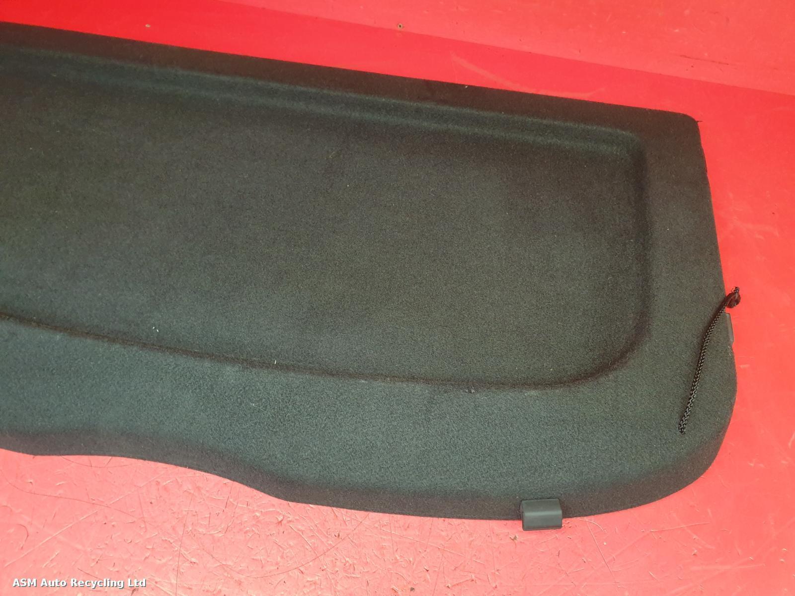 View Auto part Parcel Shelf Vauxhall Mokka 2015