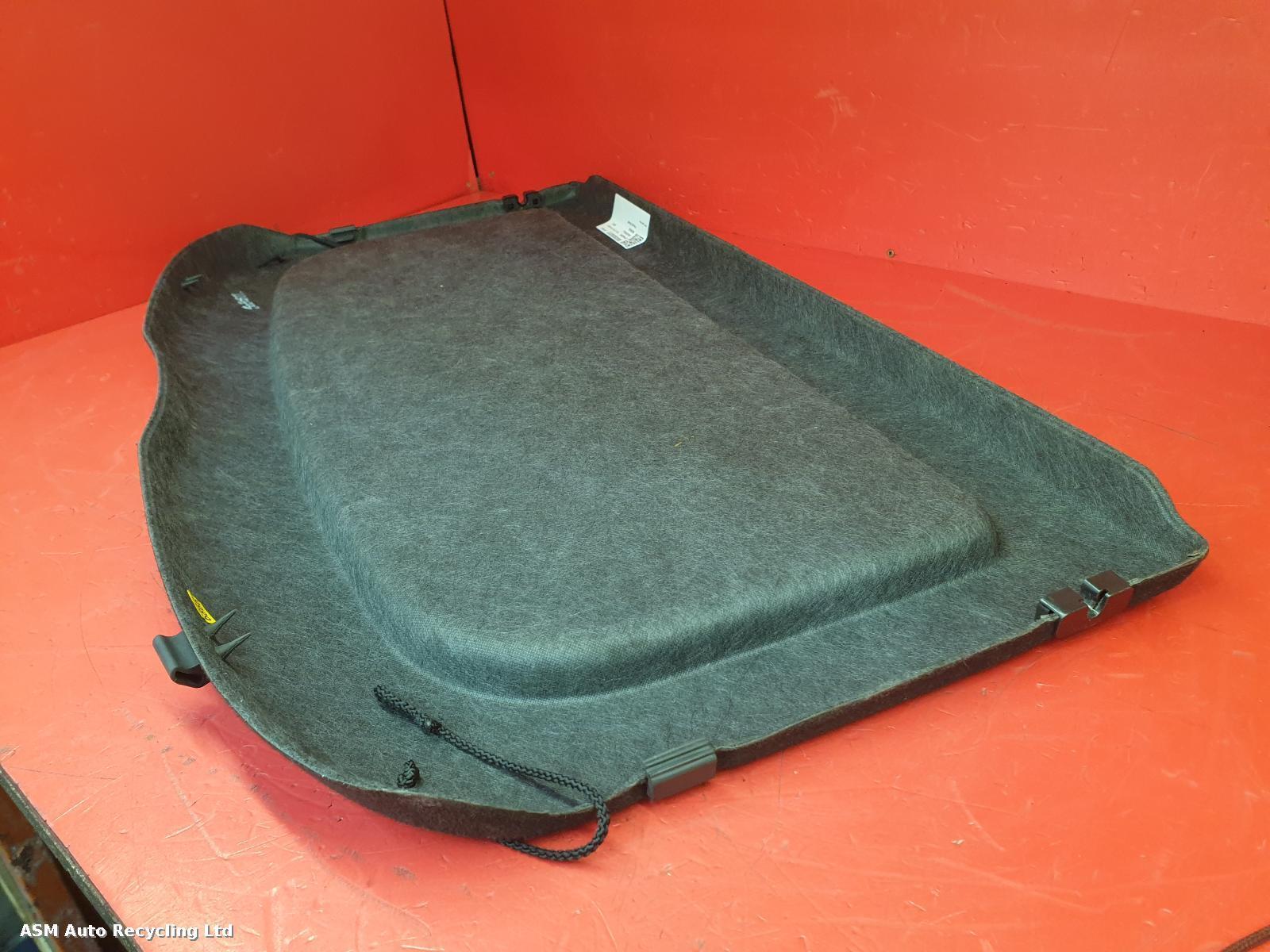 View Auto part Parcel Shelf Vauxhall Mokka 2015