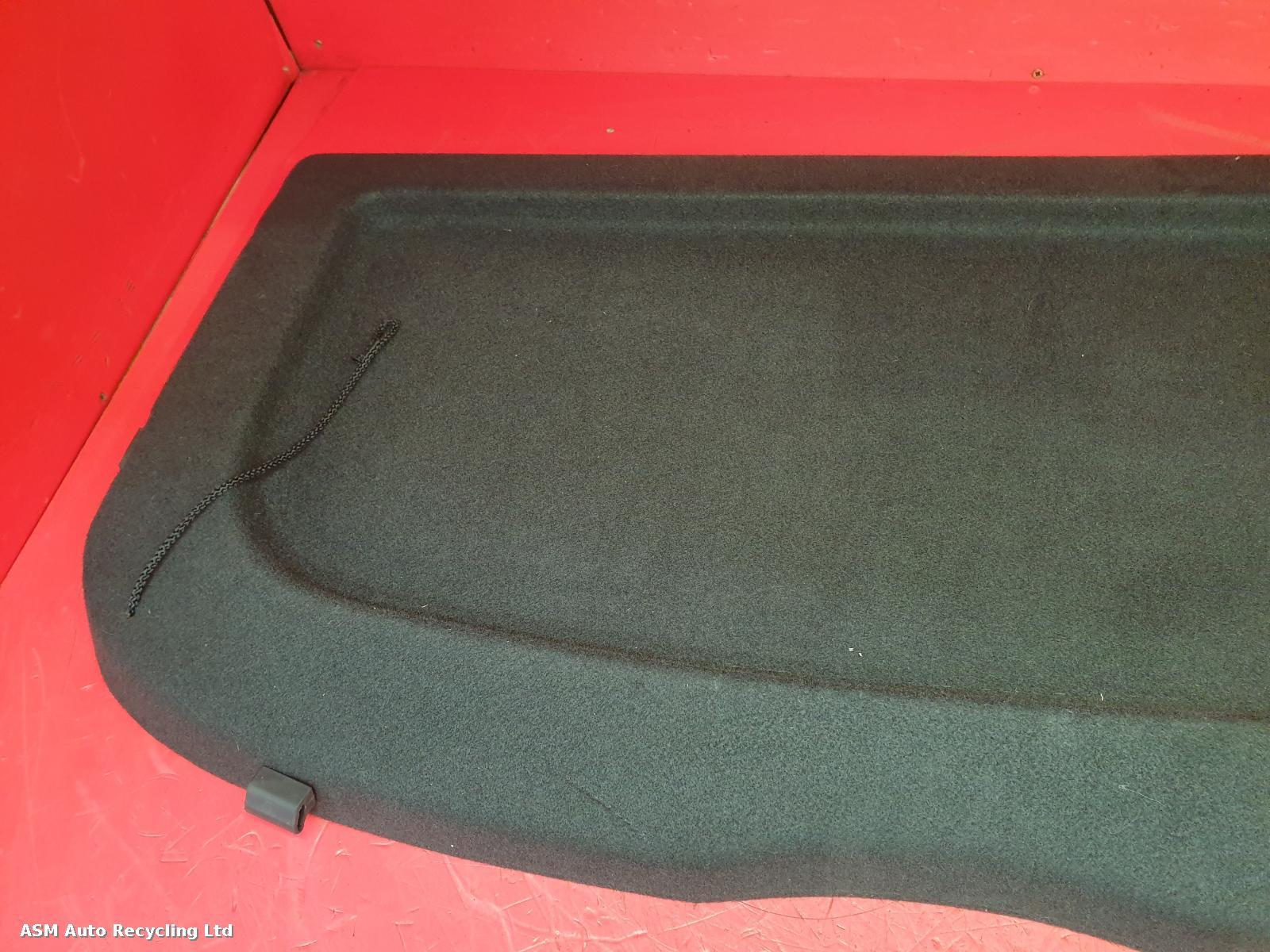 View Auto part Parcel Shelf Vauxhall Mokka 2015
