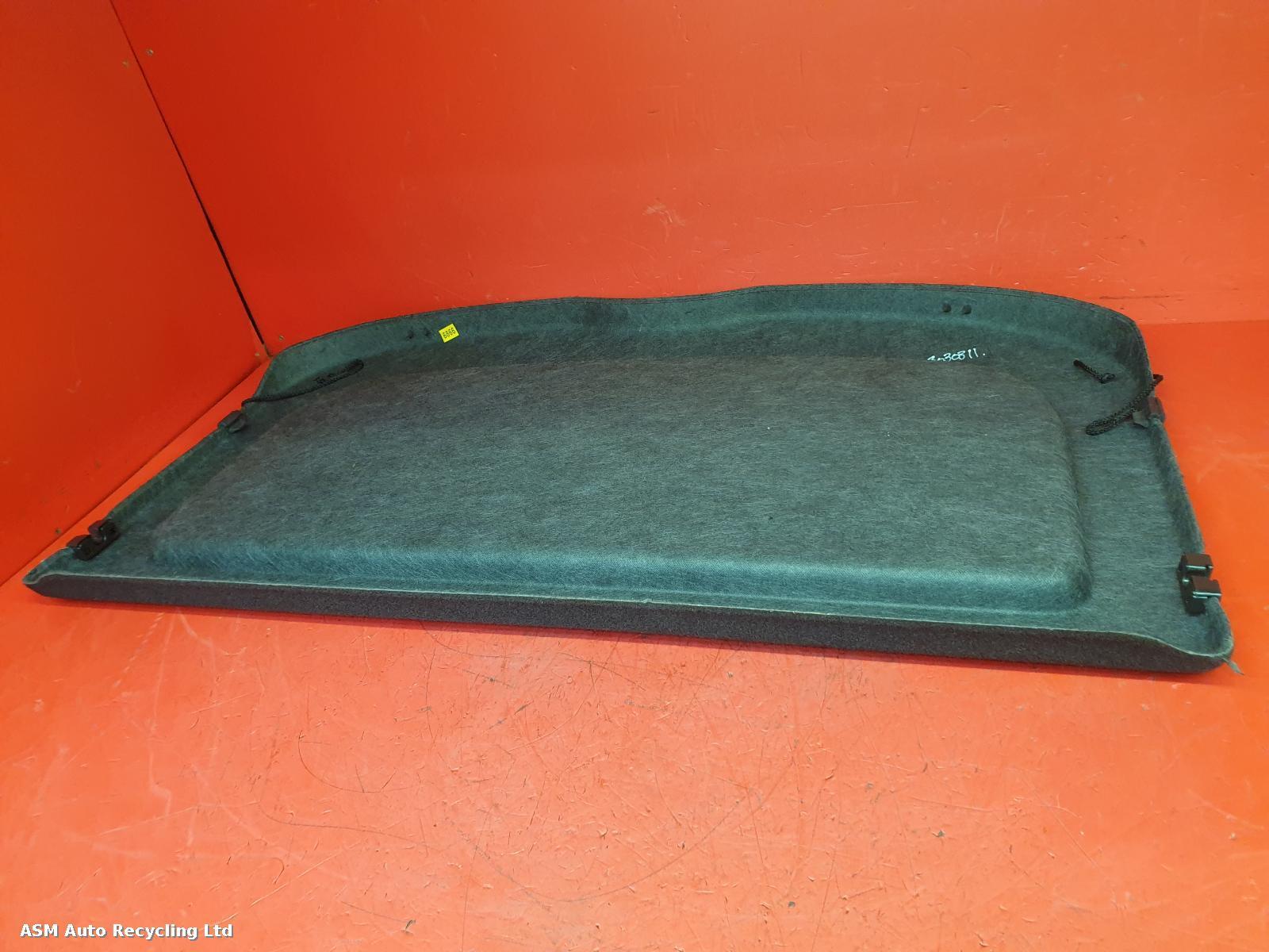 View Auto part Parcel Shelf Vauxhall Mokka 2015
