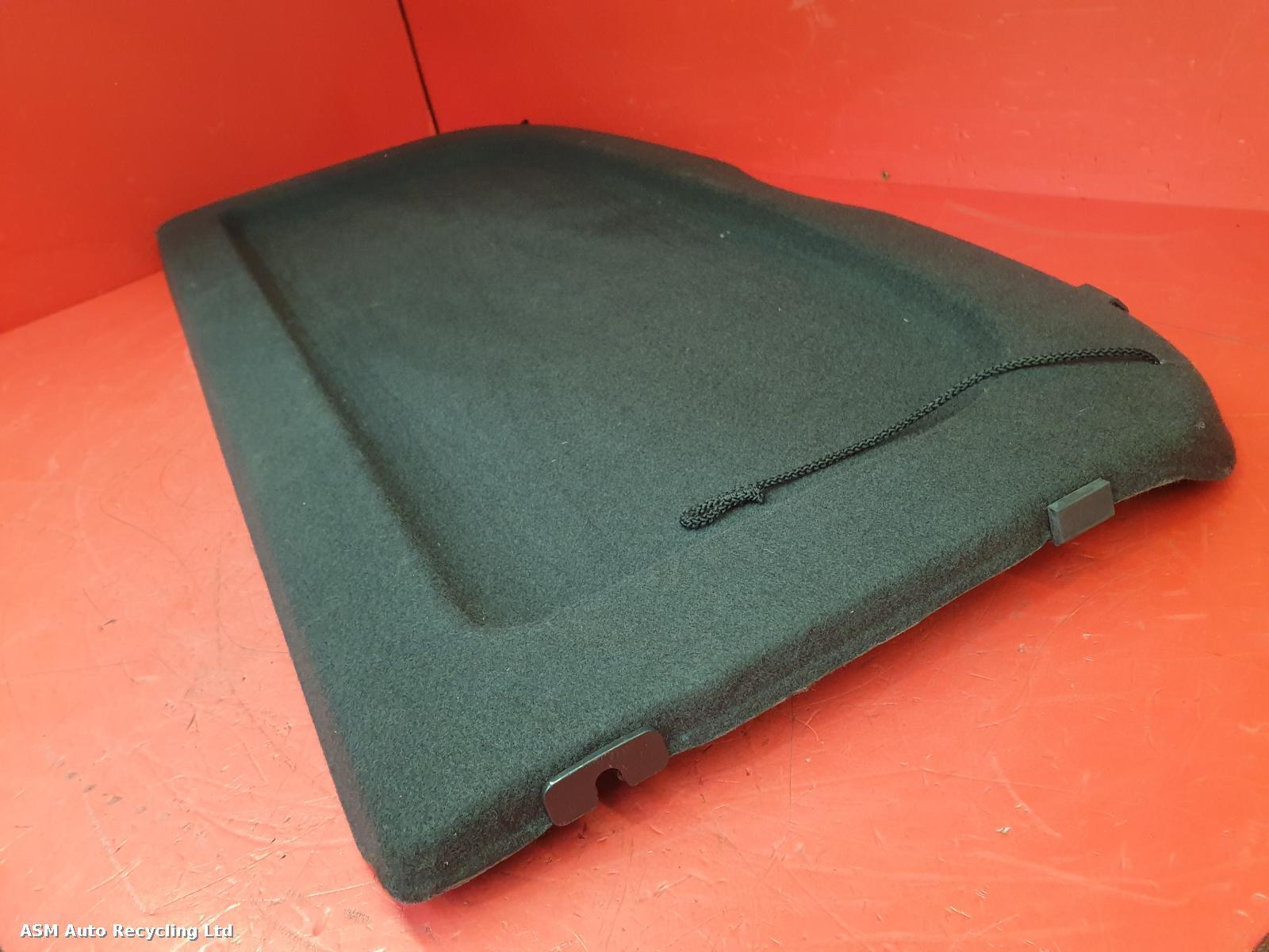 View Auto part Parcel Shelf Vauxhall Mokka 2015