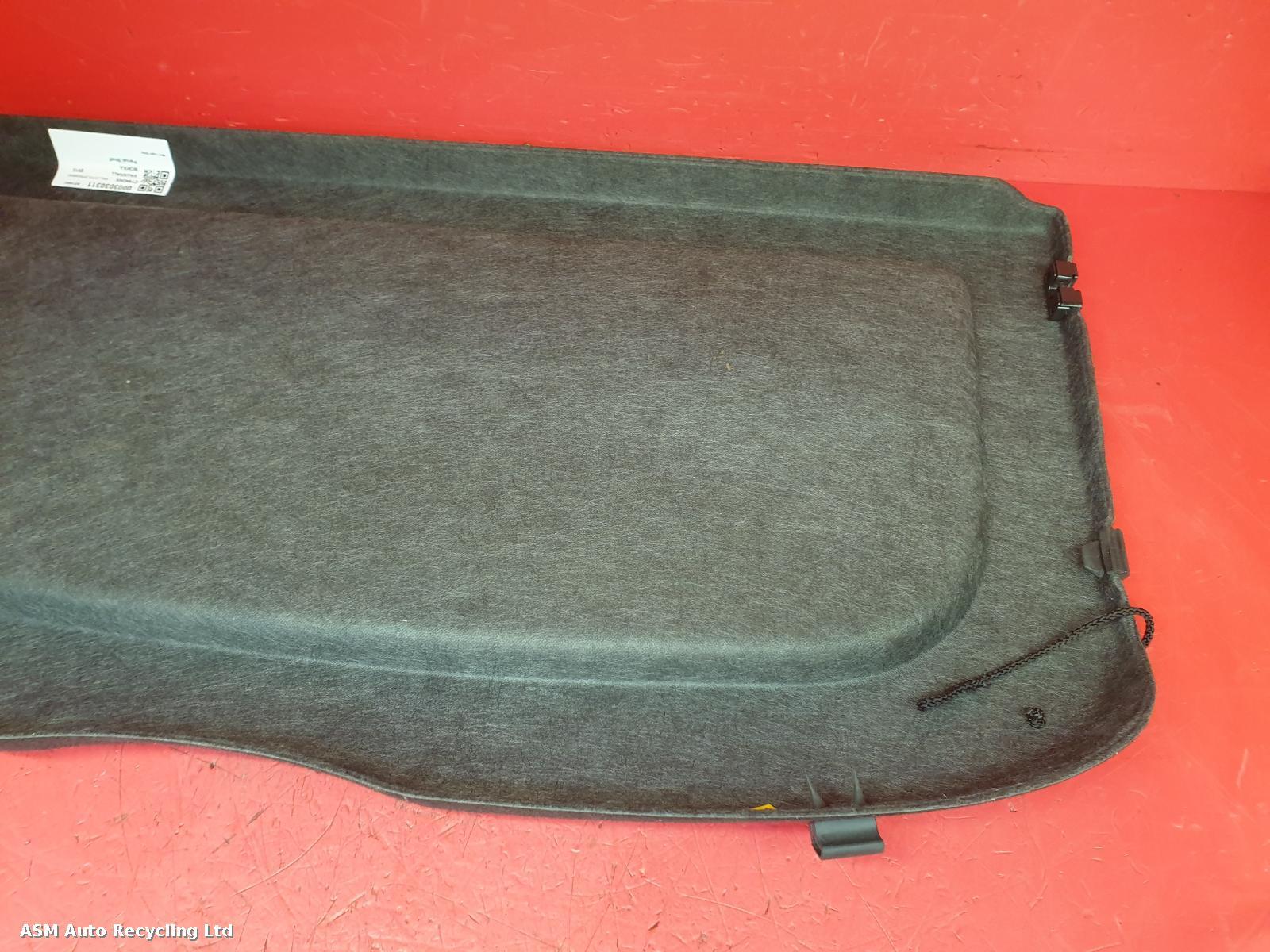 View Auto part Parcel Shelf Vauxhall Mokka 2015