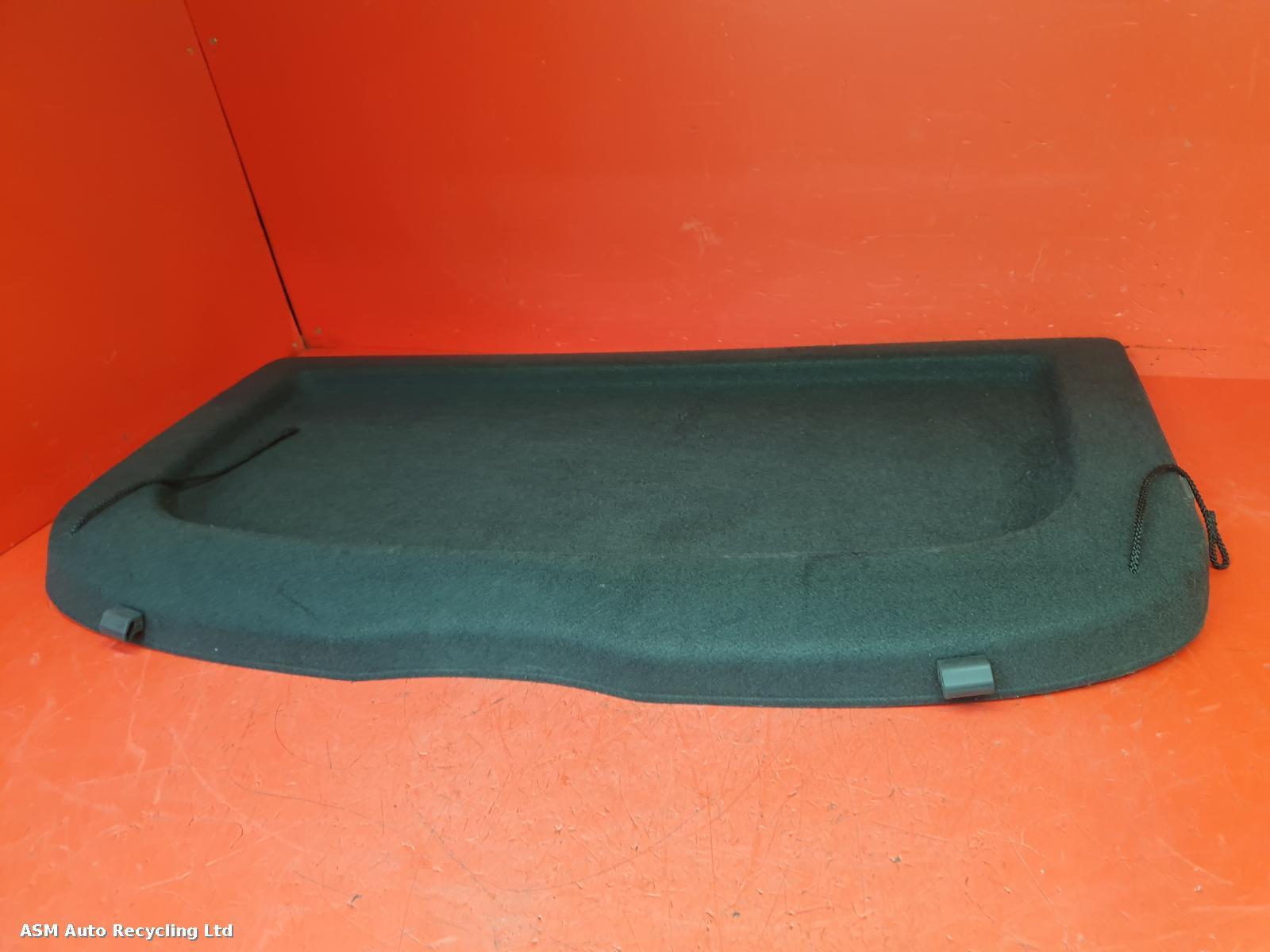 View Auto part Parcel Shelf Vauxhall Mokka 2015