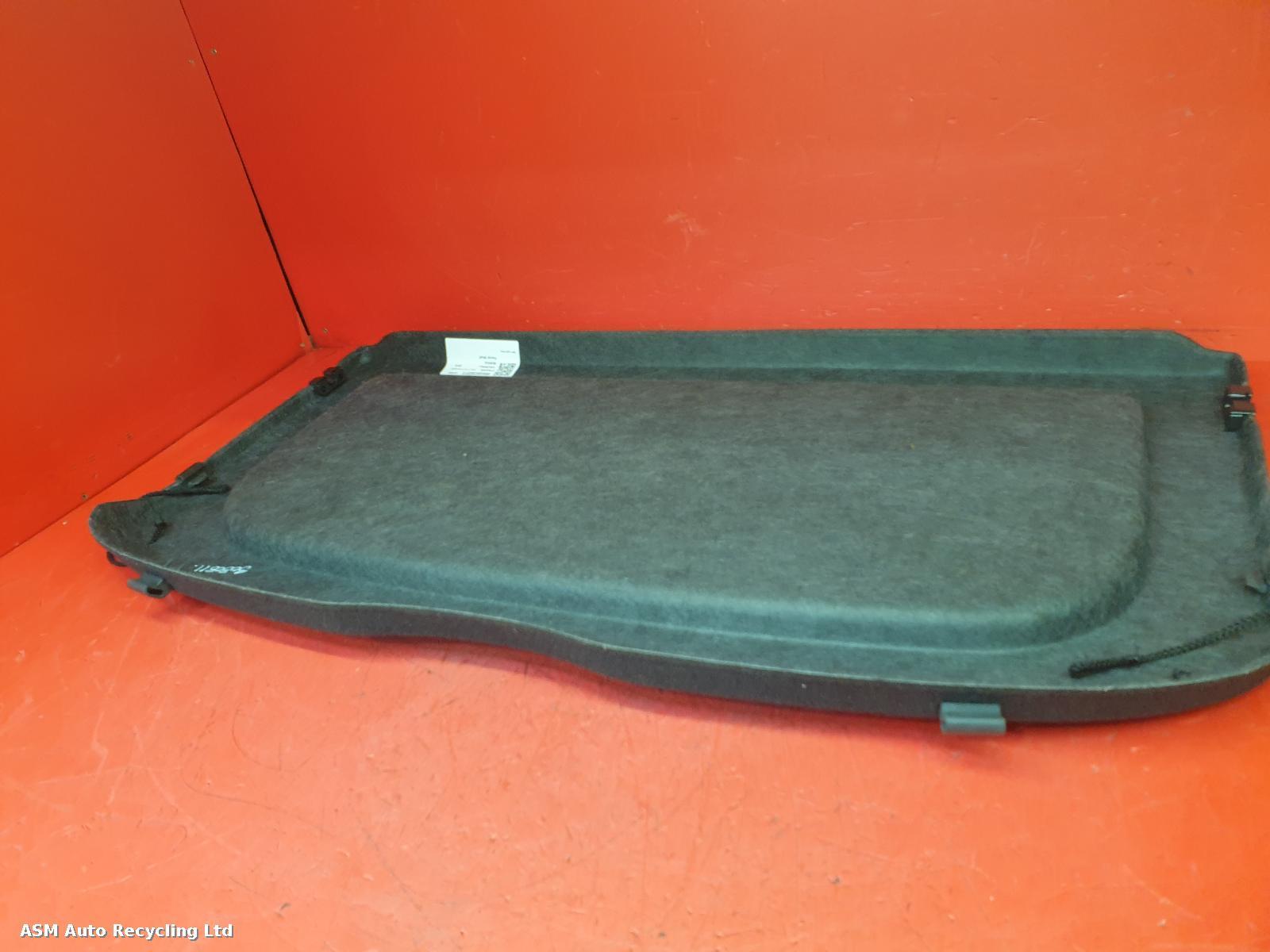 View Auto part Parcel Shelf Vauxhall Mokka 2015