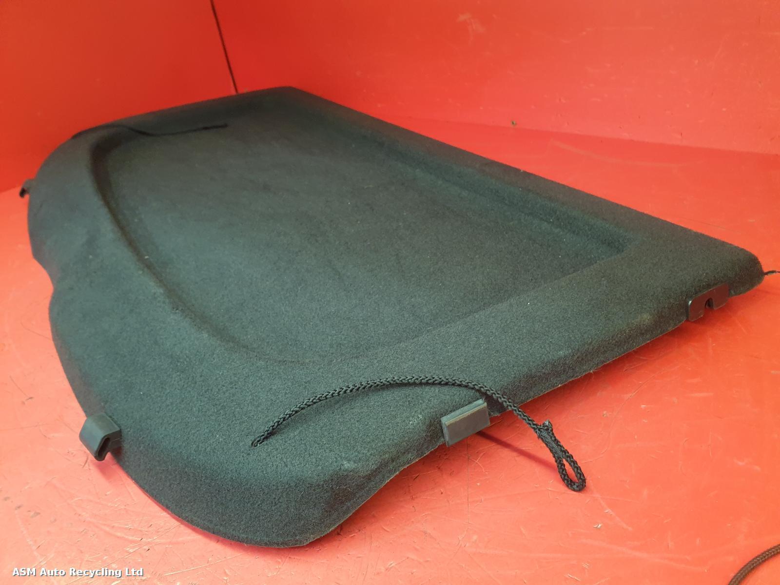View Auto part Parcel Shelf Vauxhall Mokka 2015
