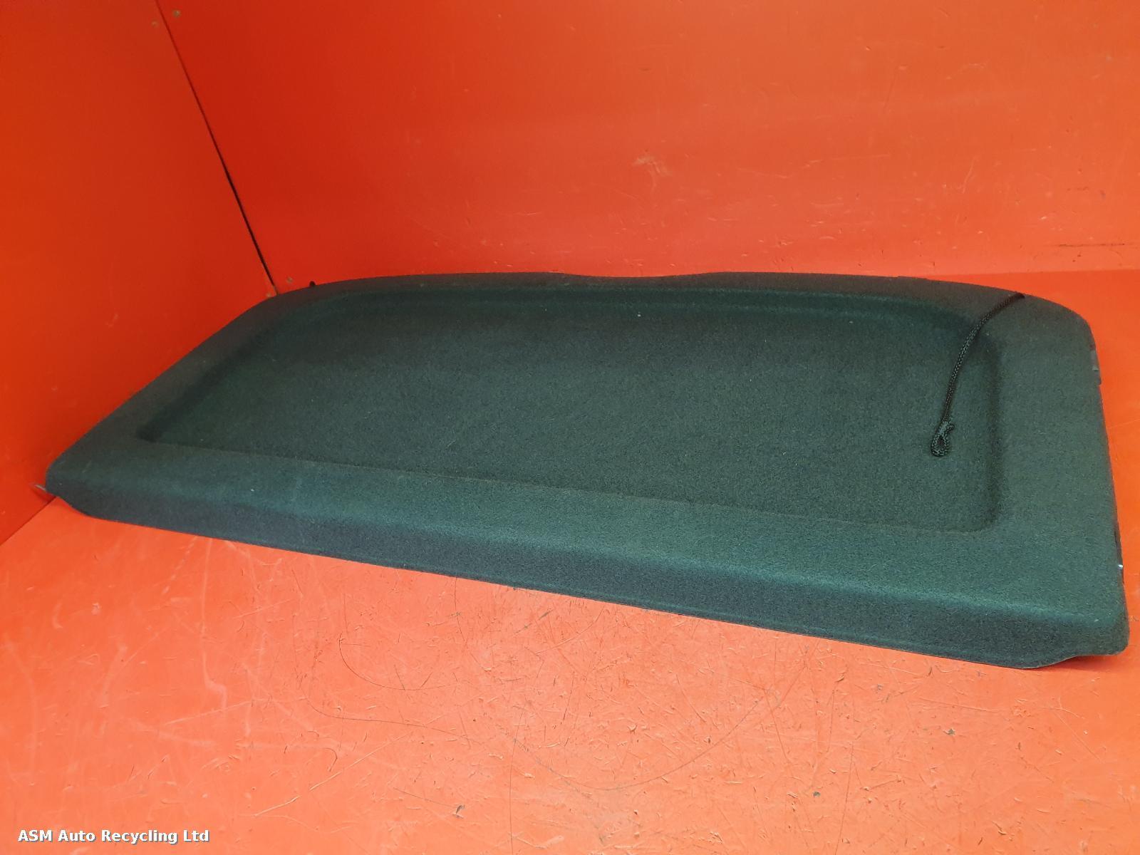 View Auto part Parcel Shelf Vauxhall Mokka 2015