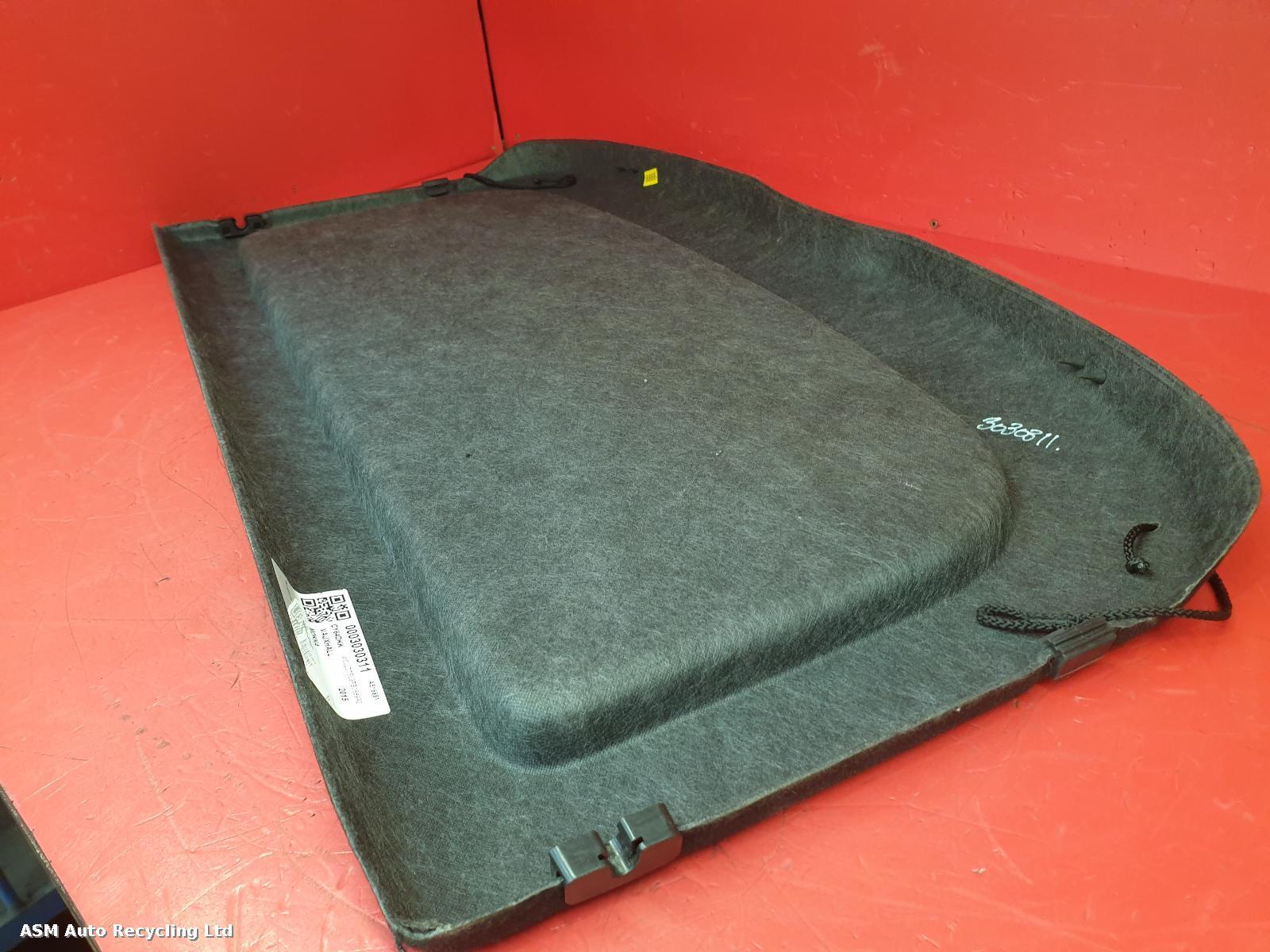 View Auto part Parcel Shelf Vauxhall Mokka 2015
