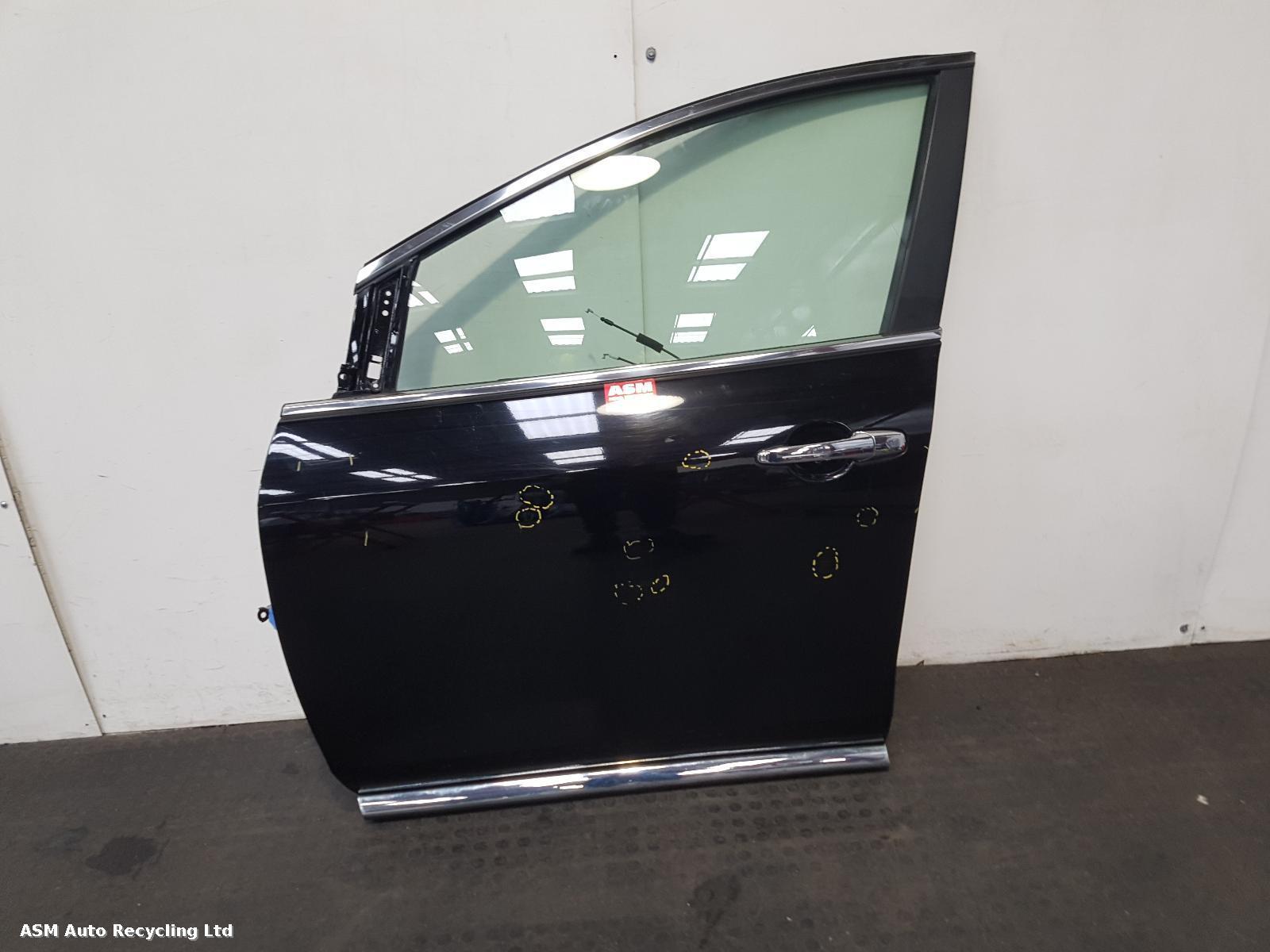 View Auto part L Front Door Mazda Cx-7 2011