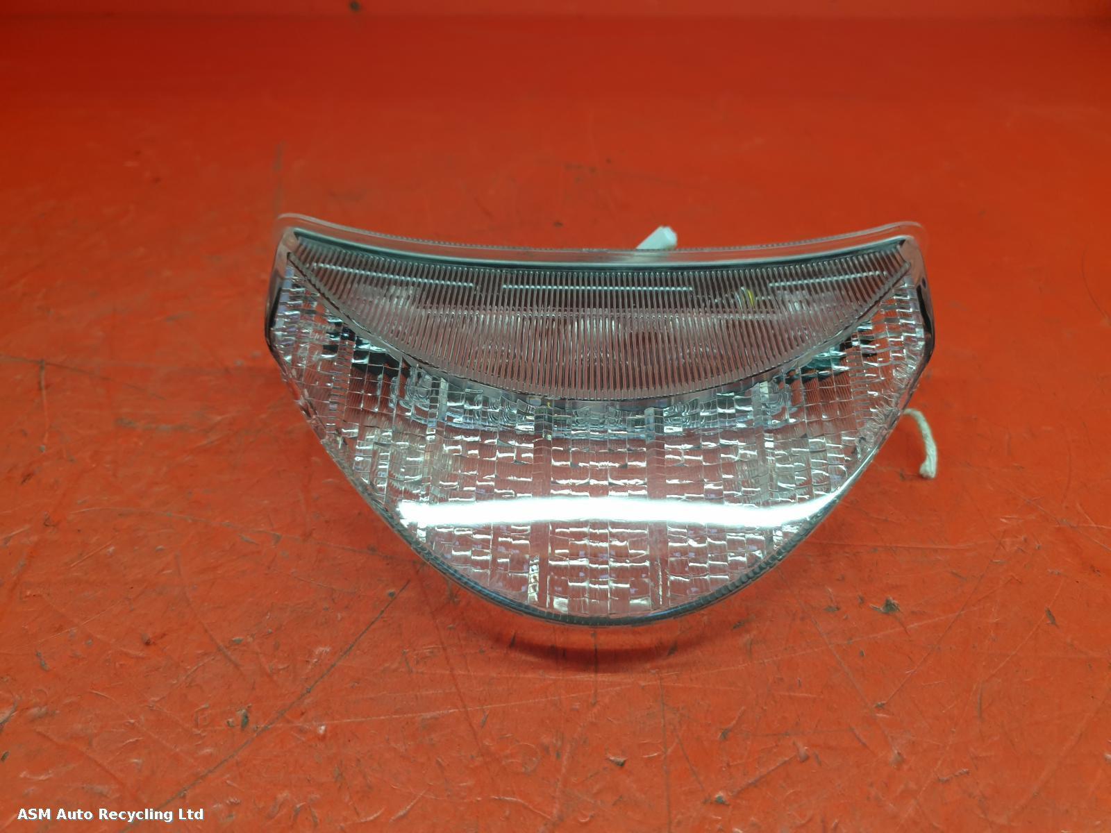 View Auto part Taillight Honda Cb 600 Hornet 2009