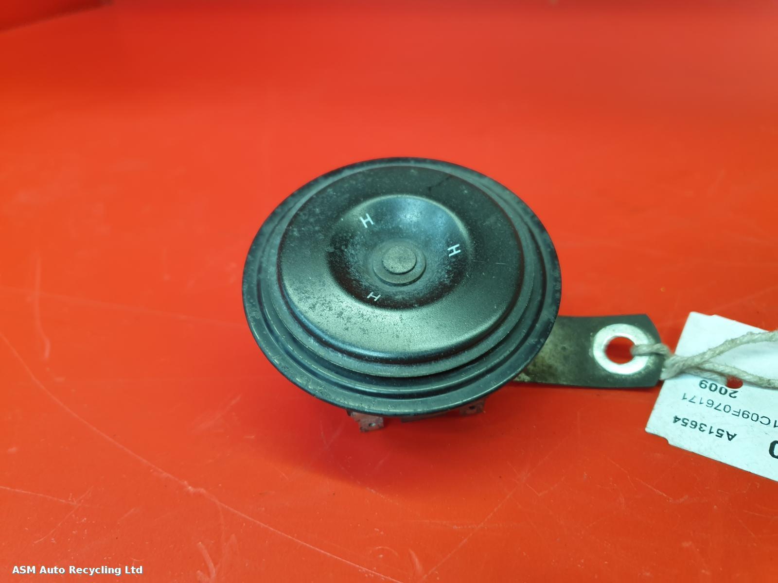 View Auto part Horn Honda Cb 600 Hornet 2009